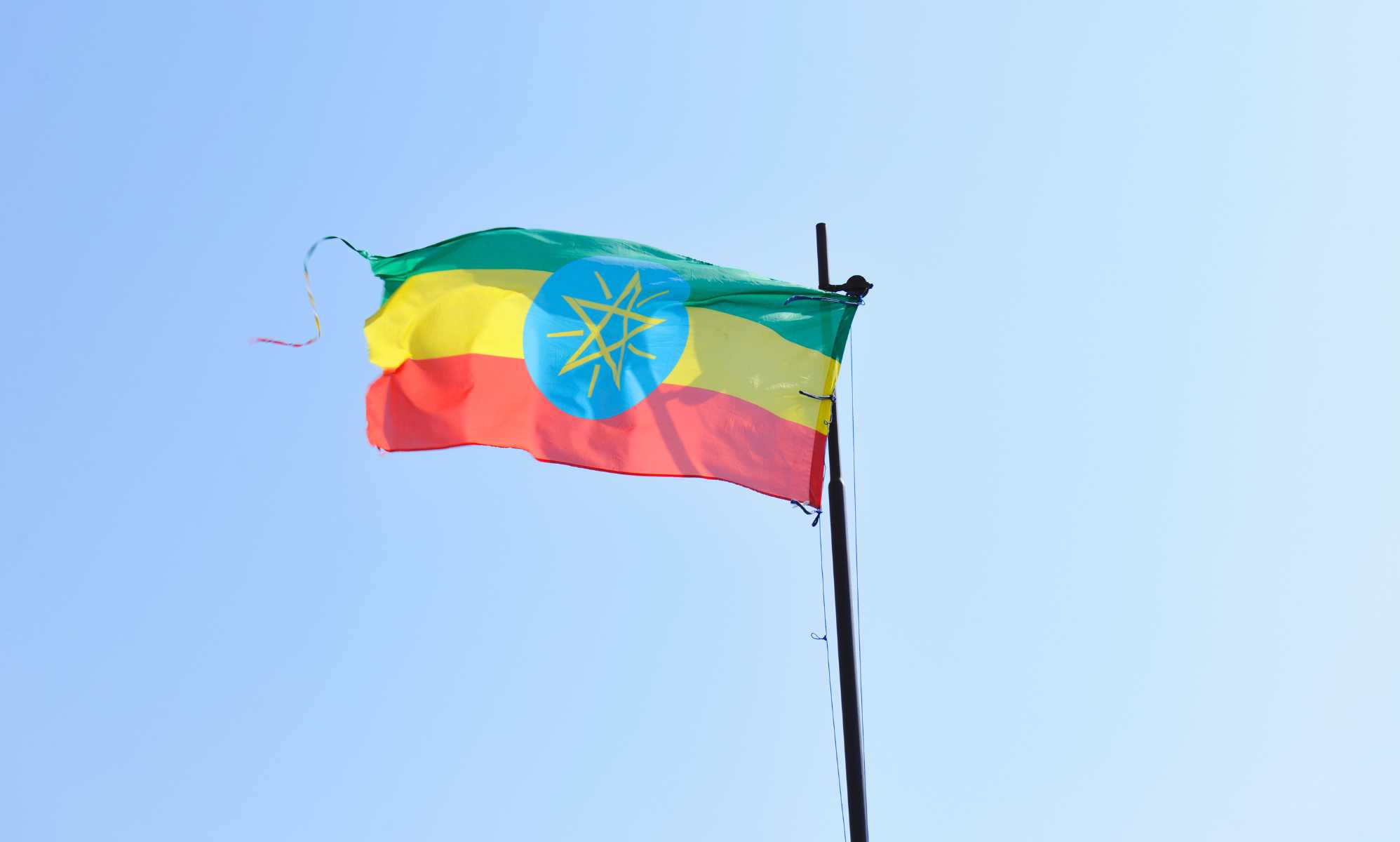 Ethiopian authorities raid hotels over 'gay sex tip-offs’ in anti-LGBTQ+ crackdown