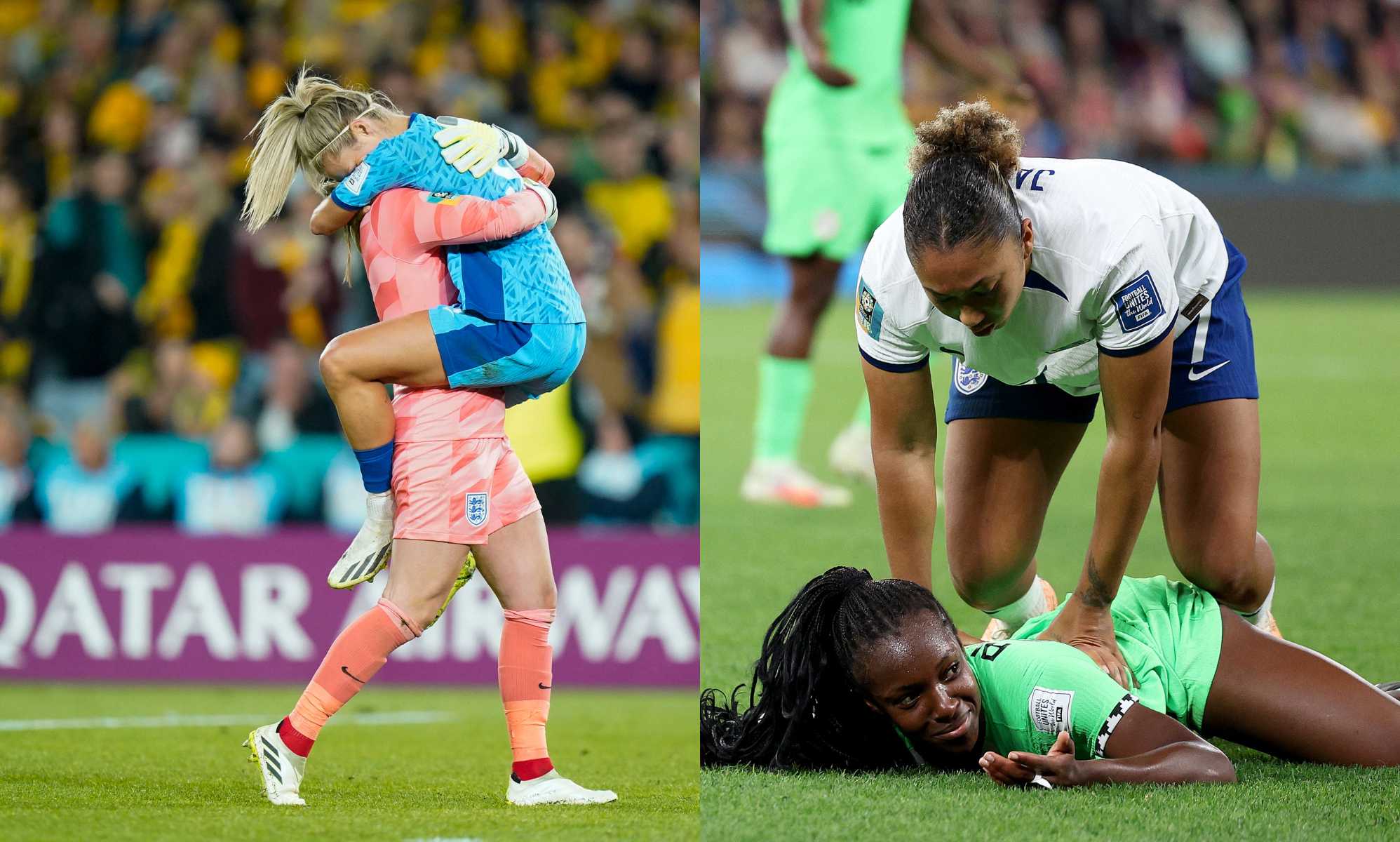 The 20 most iconic memes and reactions from the 2023 Women's World Cup