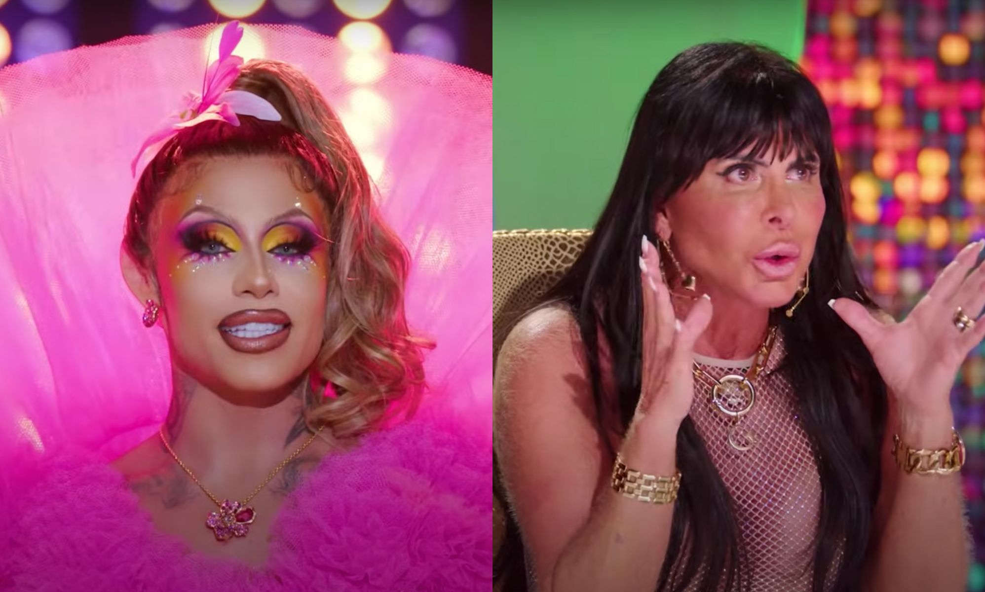 Drag Race Brazil promises legendary looks, a winning host and a cameo from an iconic meme queen