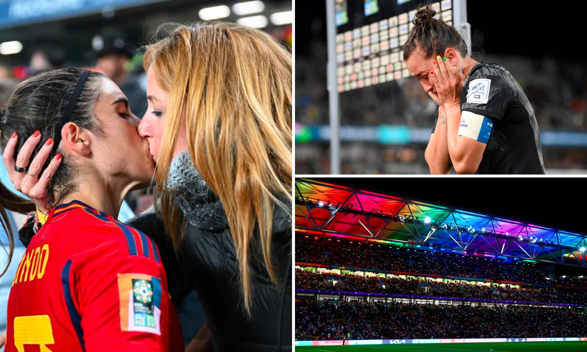 The gayest moments of the 2023 FIFA Women’s World Cup 