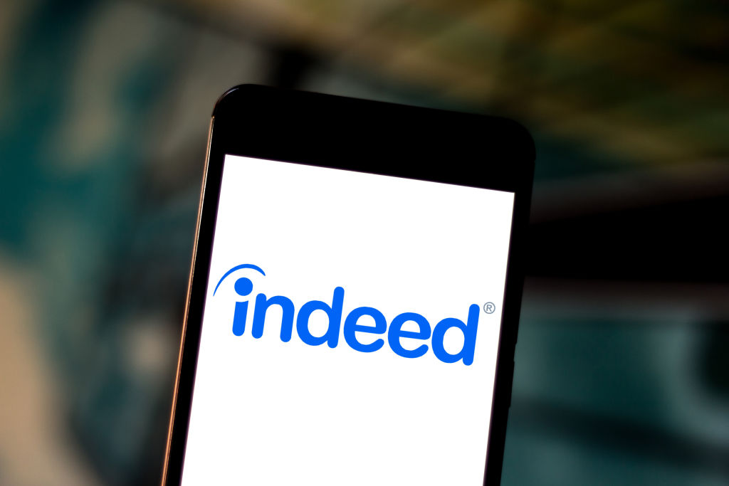 Indeed offers trans employees $10,000 to help relocate to safer states