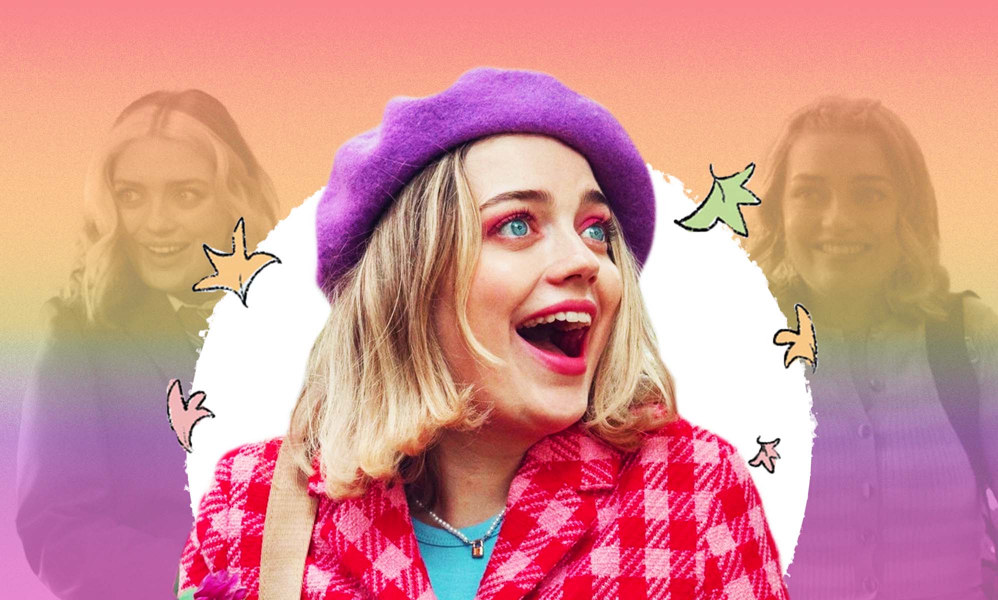 How one key moment in Heartstopper sparked a debate about compulsory heterosexuality