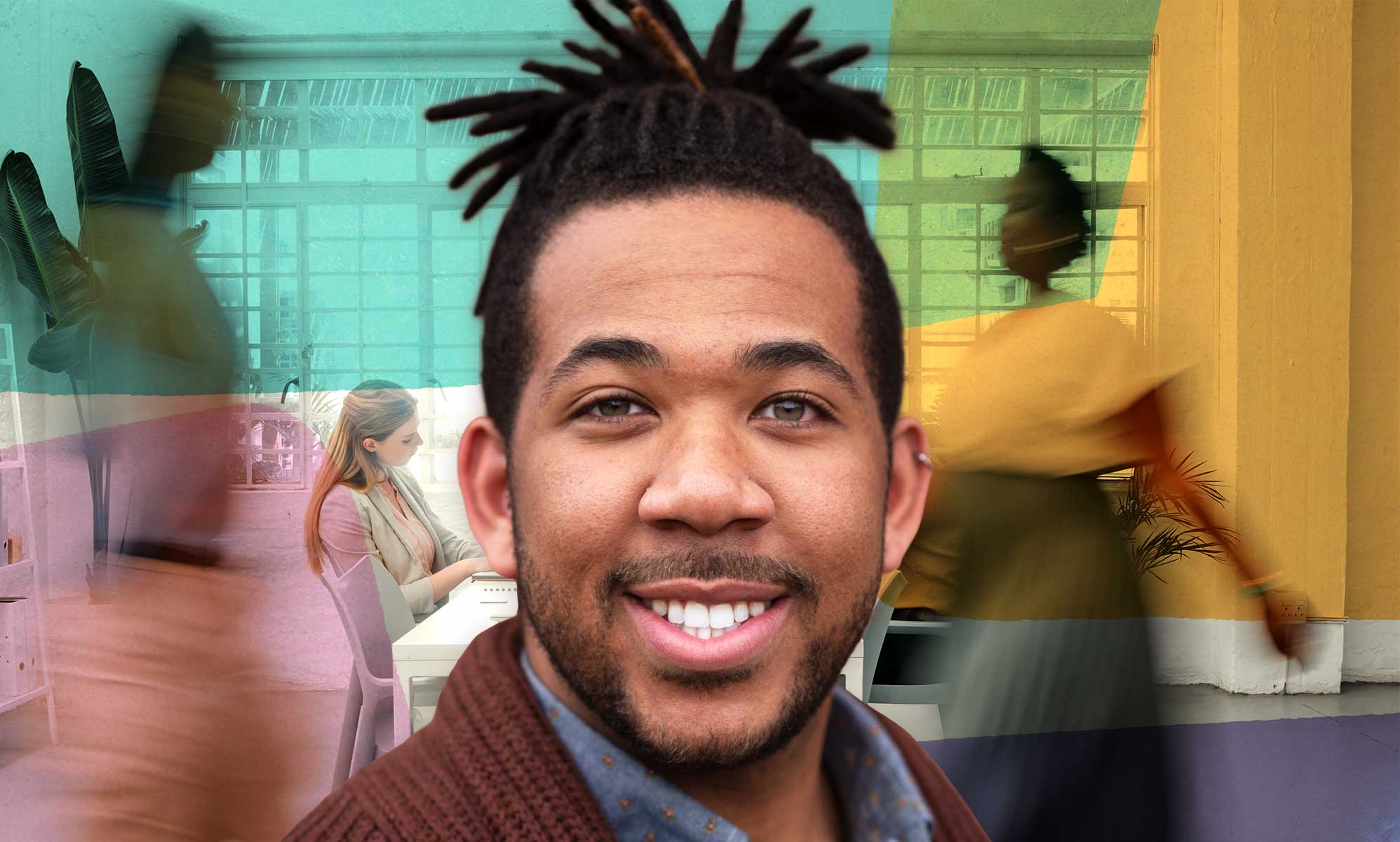 How identity networking and social media can get Gen Z ahead in their careers