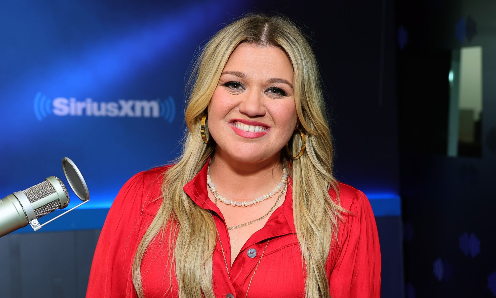 Kelly Clarkson hit on by queer fan and gives NSFW response