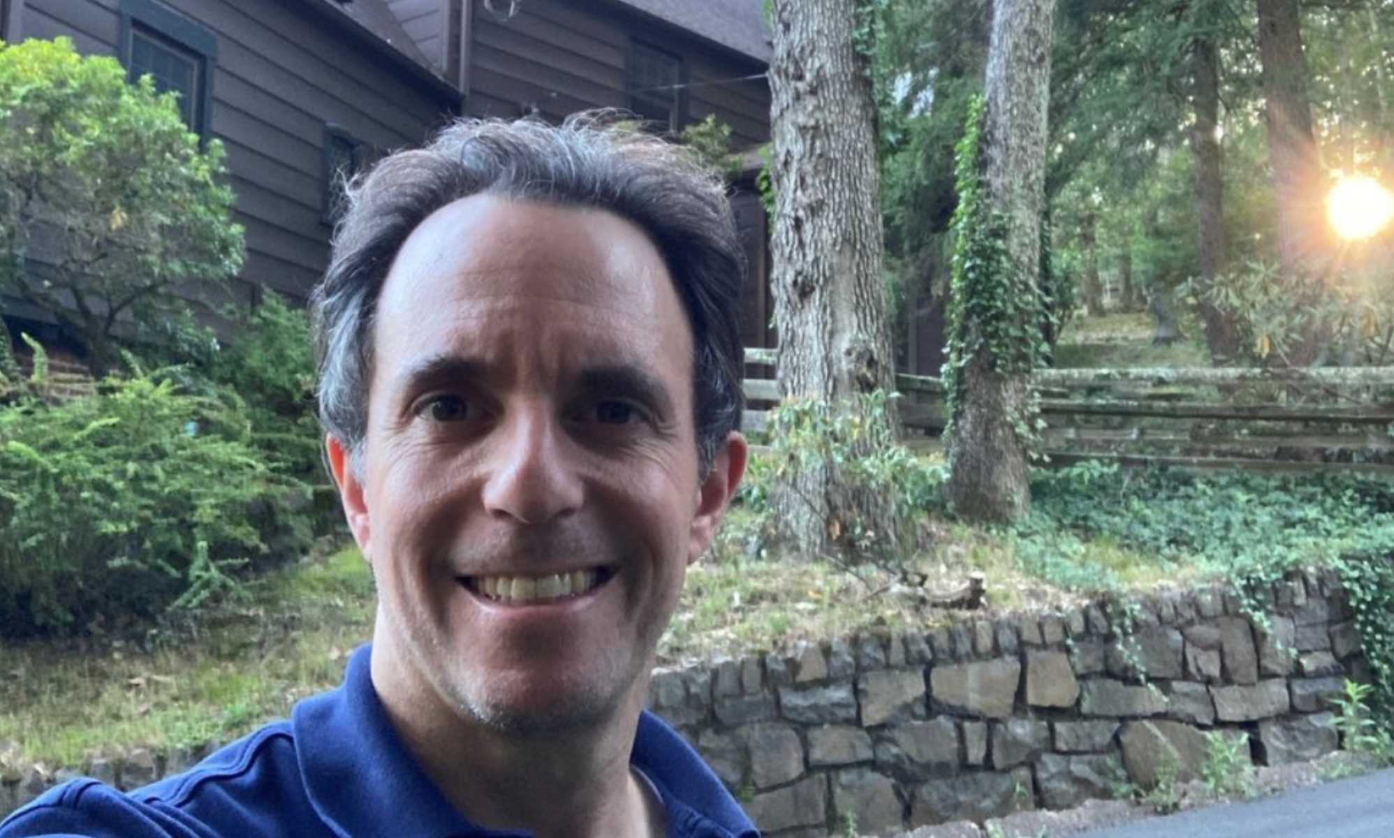 School district cancels Batman book talks after author says the word 'gay'