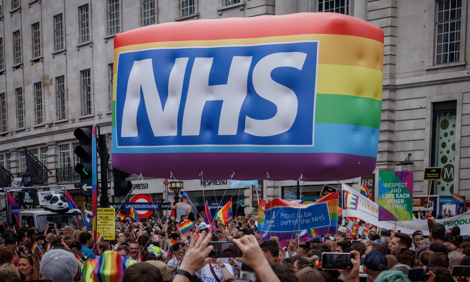 The Sun condemned for comparing NHS Pride Badge scheme to Lucy Letby murders