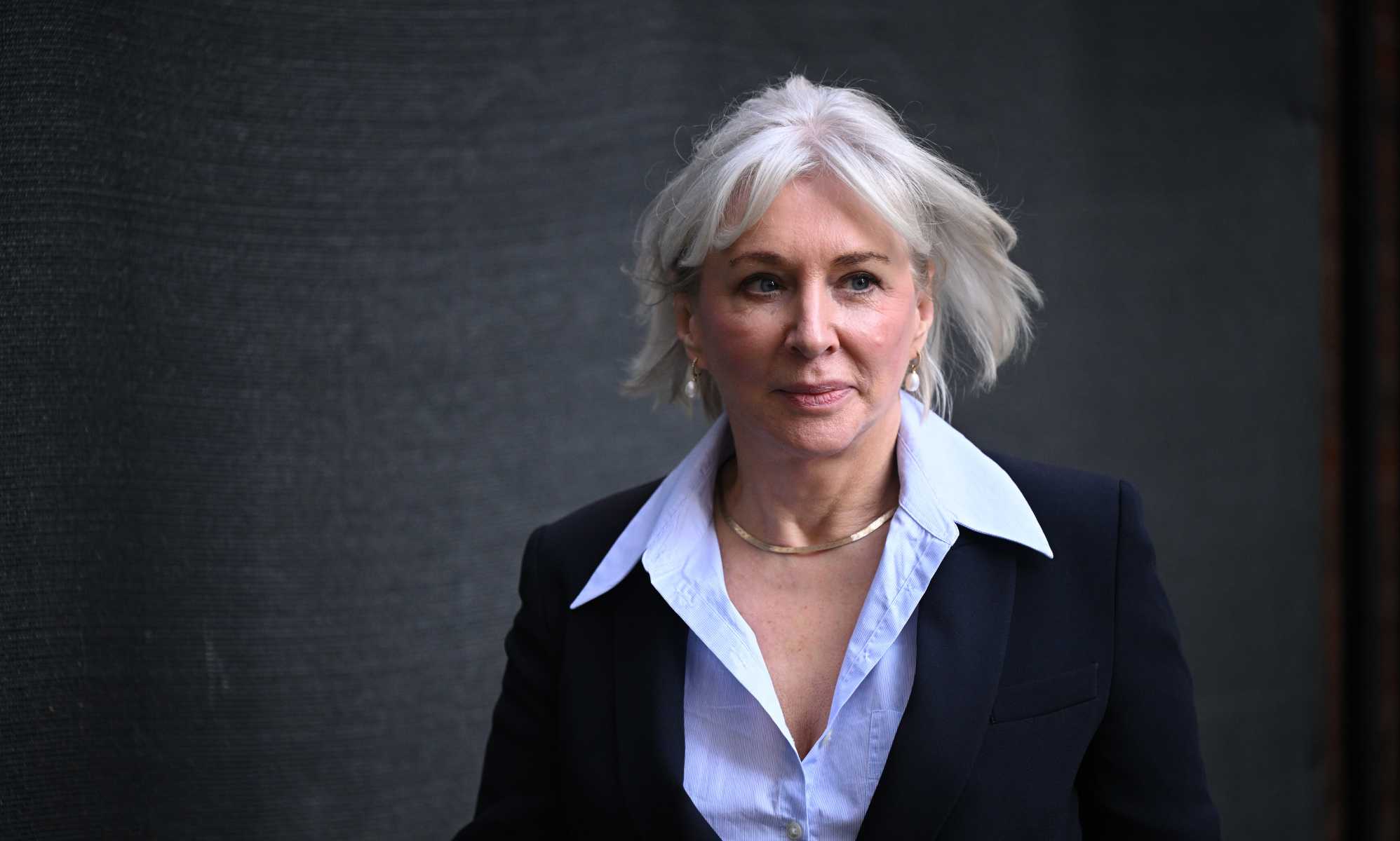 Nadine Dorries slams Rishi Sunak in bitter resignation letter: 'History will not judge you kindly'