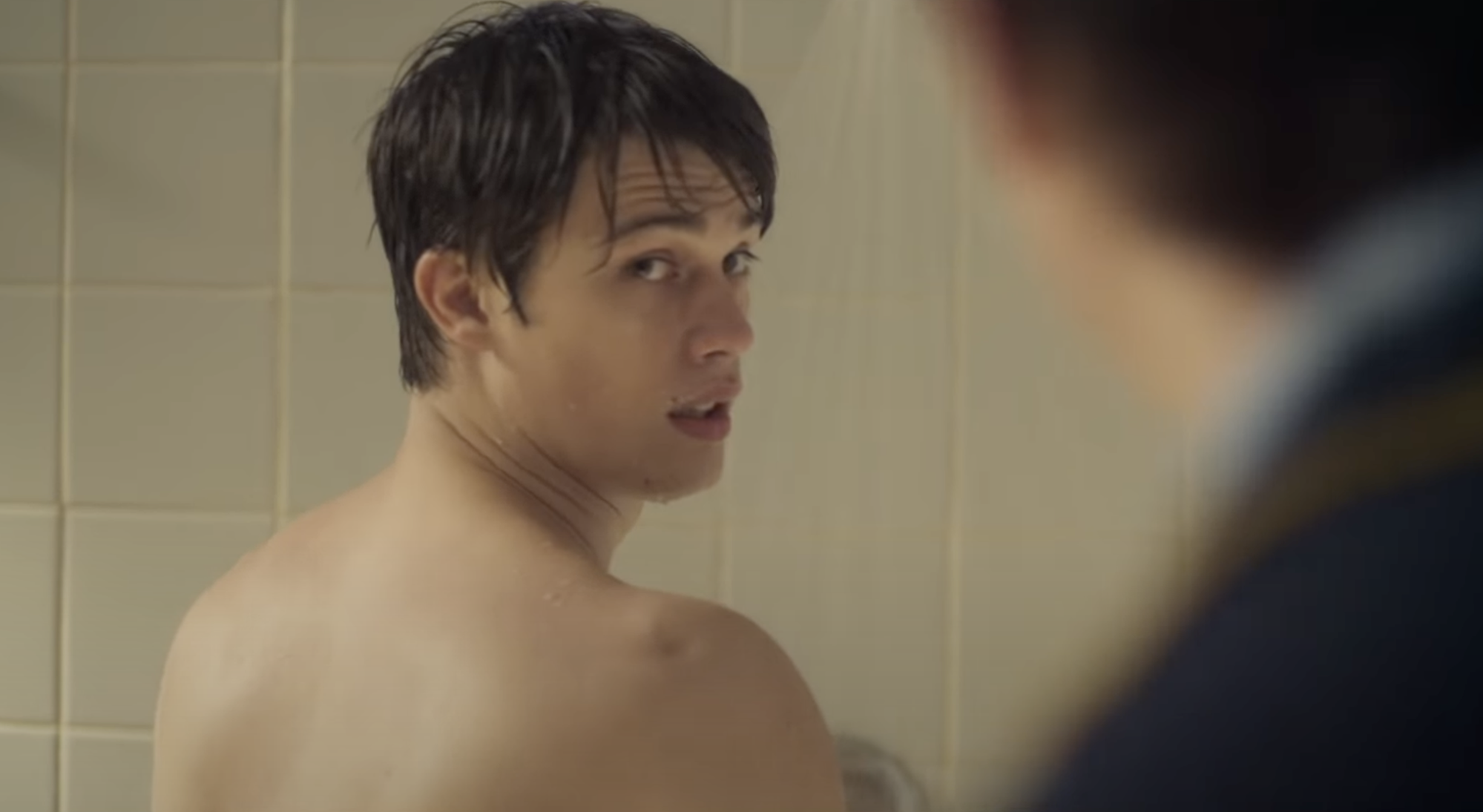 Every gay role Mary & George star Nicholas Galitzine has played – including in movies