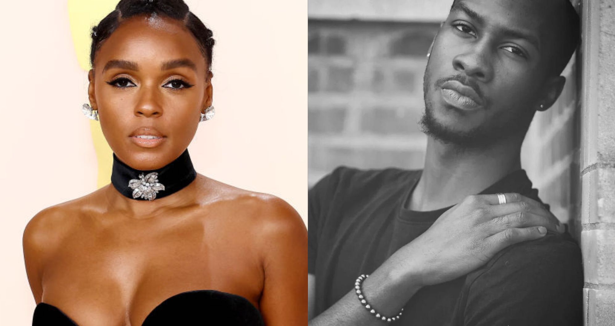 Janelle Monáe and Ellen leads tributes to gay stabbing victim and dancer O'Shae Sibley