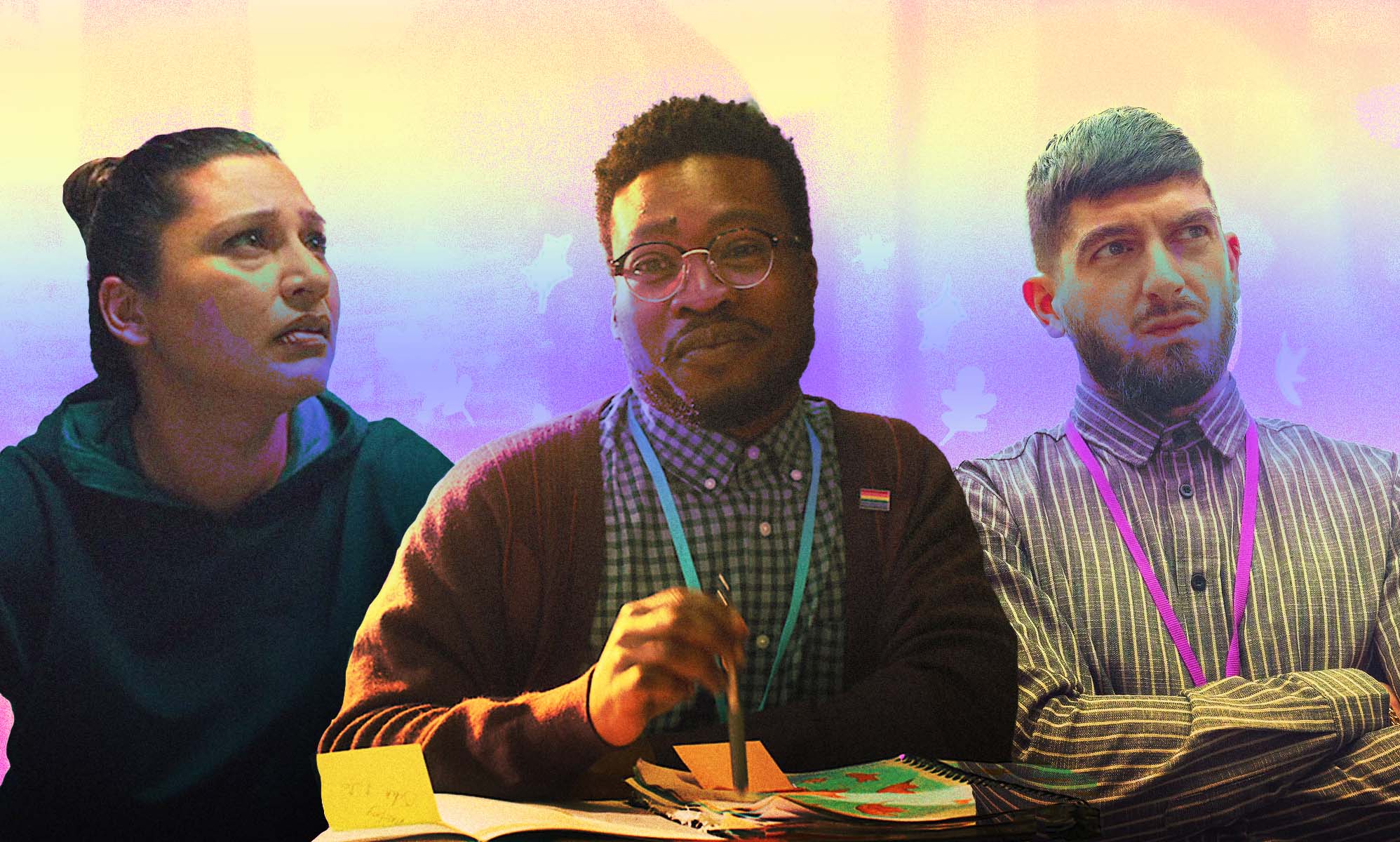 Heartstopper season 2: Why queer teachers are the show’s most vital asset