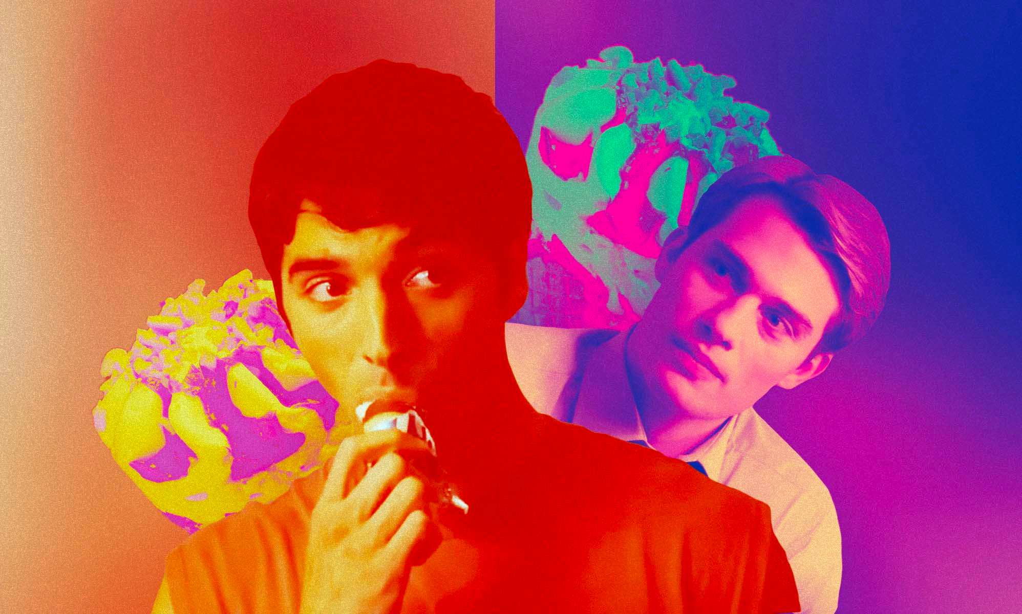 Red, White & Royal Blue fans are going wild following the release of this iconic deleted scene