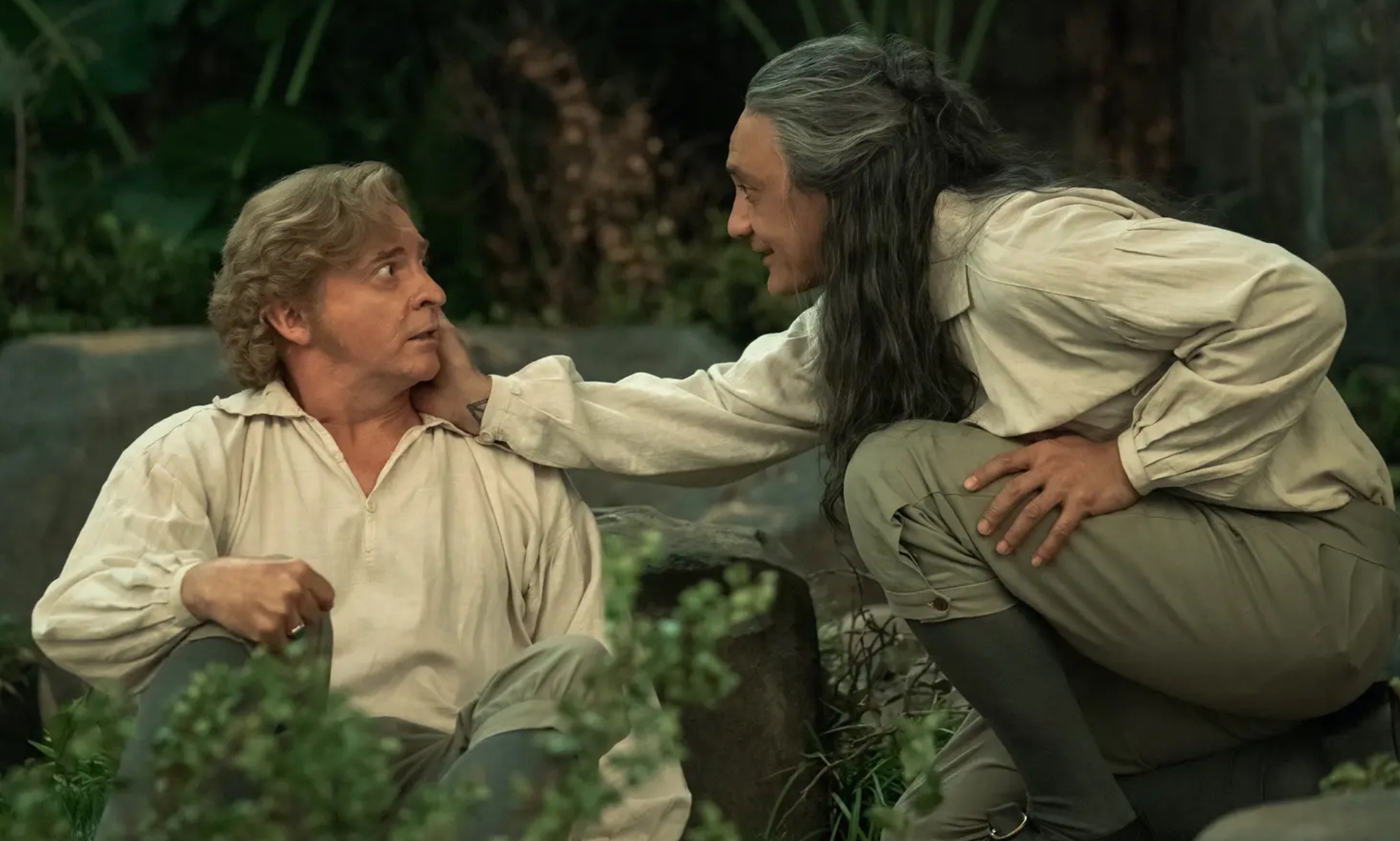 Our Flag Means Death season two trailer teases queer heartbreak: ‘Everything I could have hoped for’