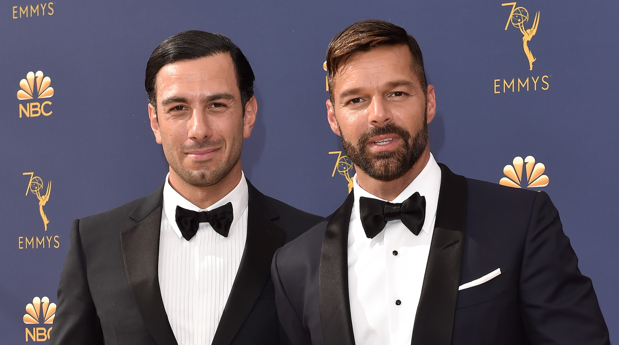 Ricky Martin opens up about divorce from Jwan Yosef: 'Not a recent decision'
