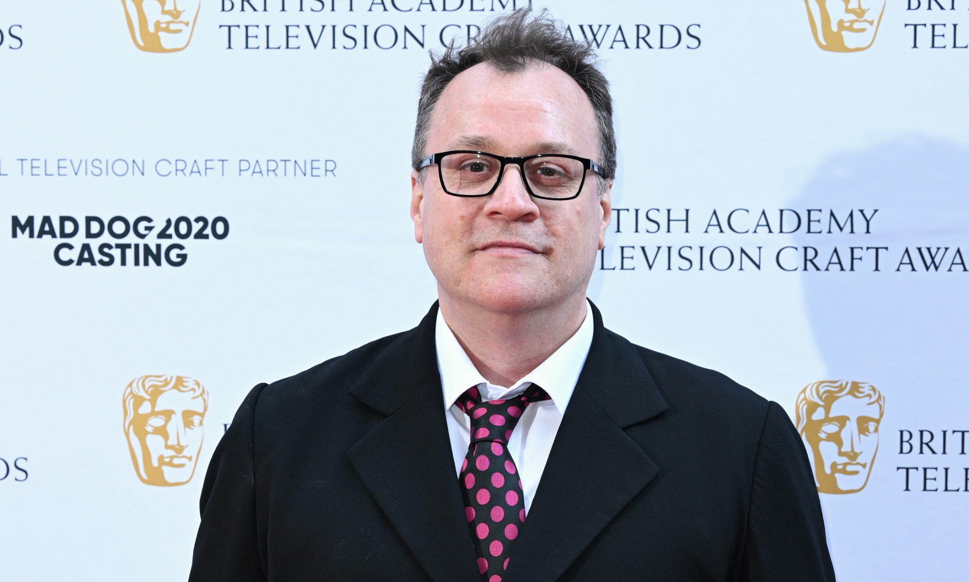 Russell T Davies condemns government and 'culture of hatred towards marginalised communities'