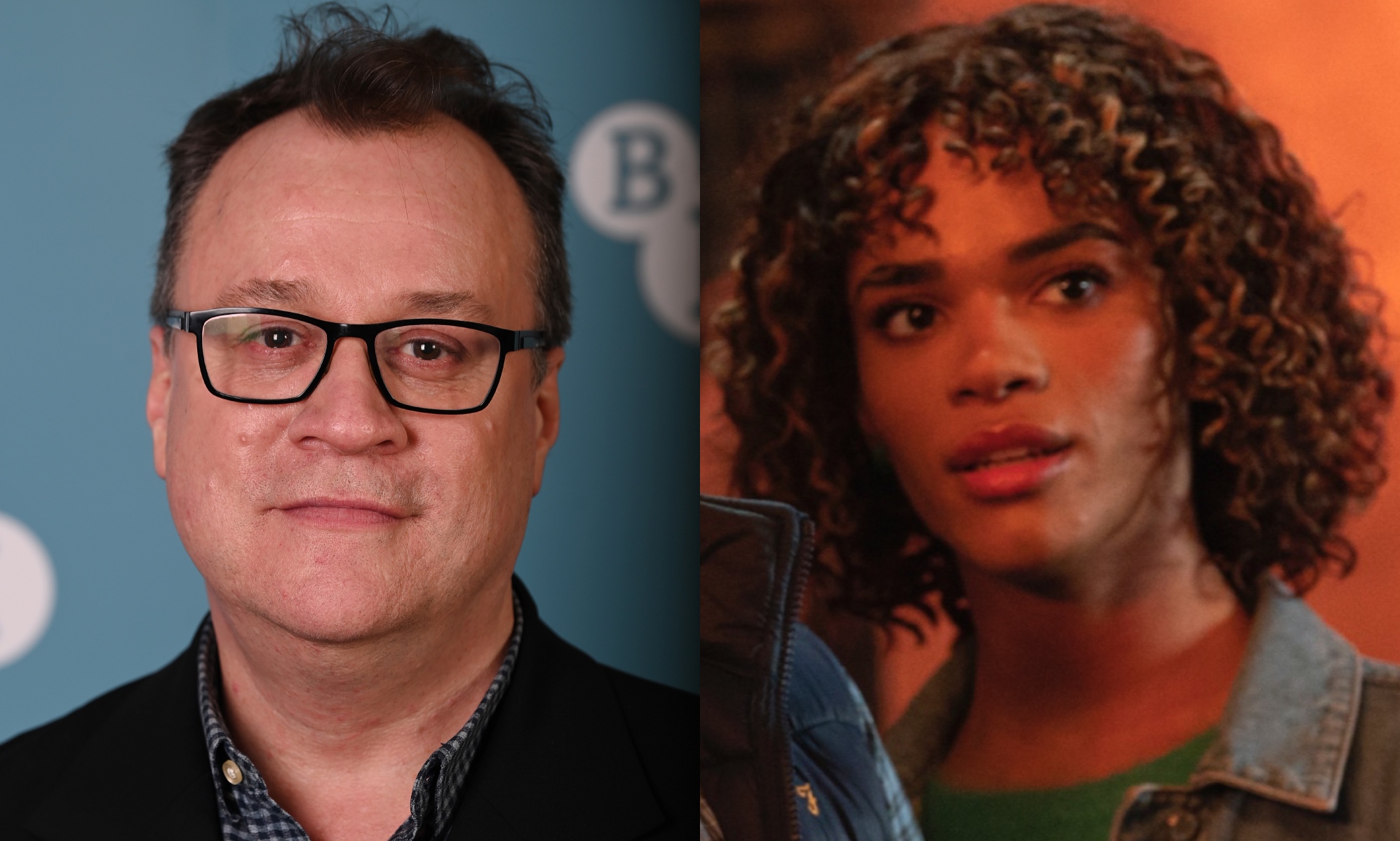 Russell T Davies eviscerates haters ahead of Yasmin Finney's Doctor Who debut