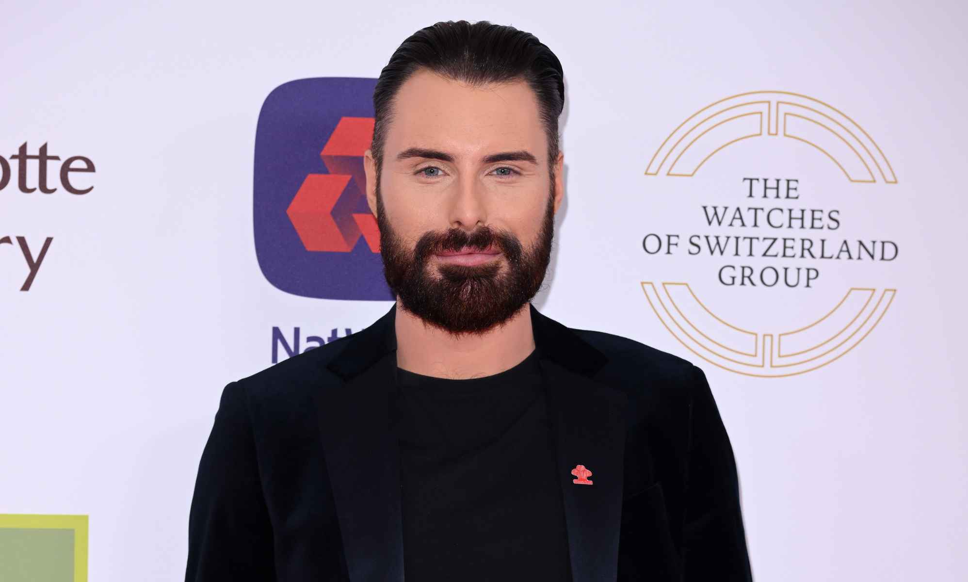 Rylan Clark was left with a fractured skull after brutal homophobic attack