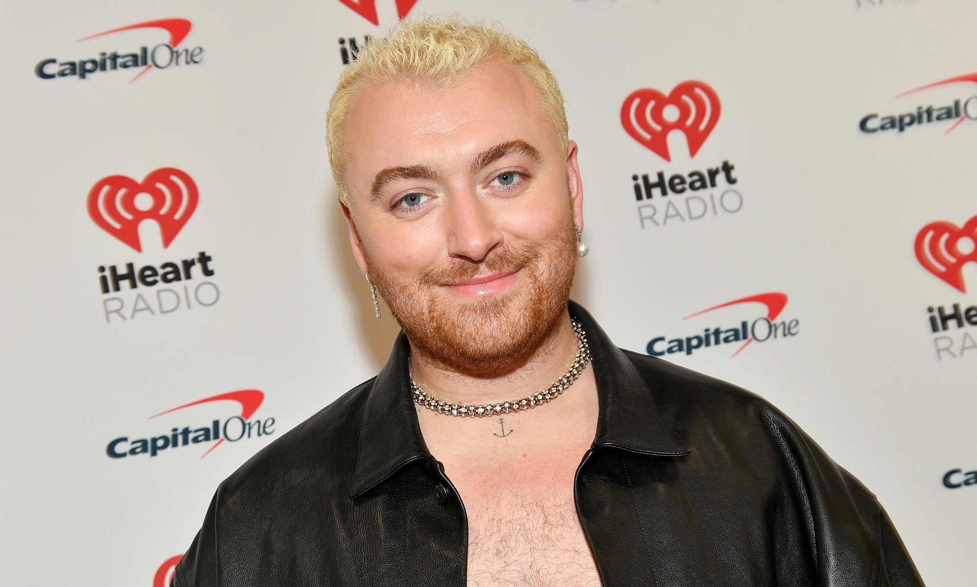 Sam Smith's gender identity comes under attack from bigots after MTV VMAs nomination