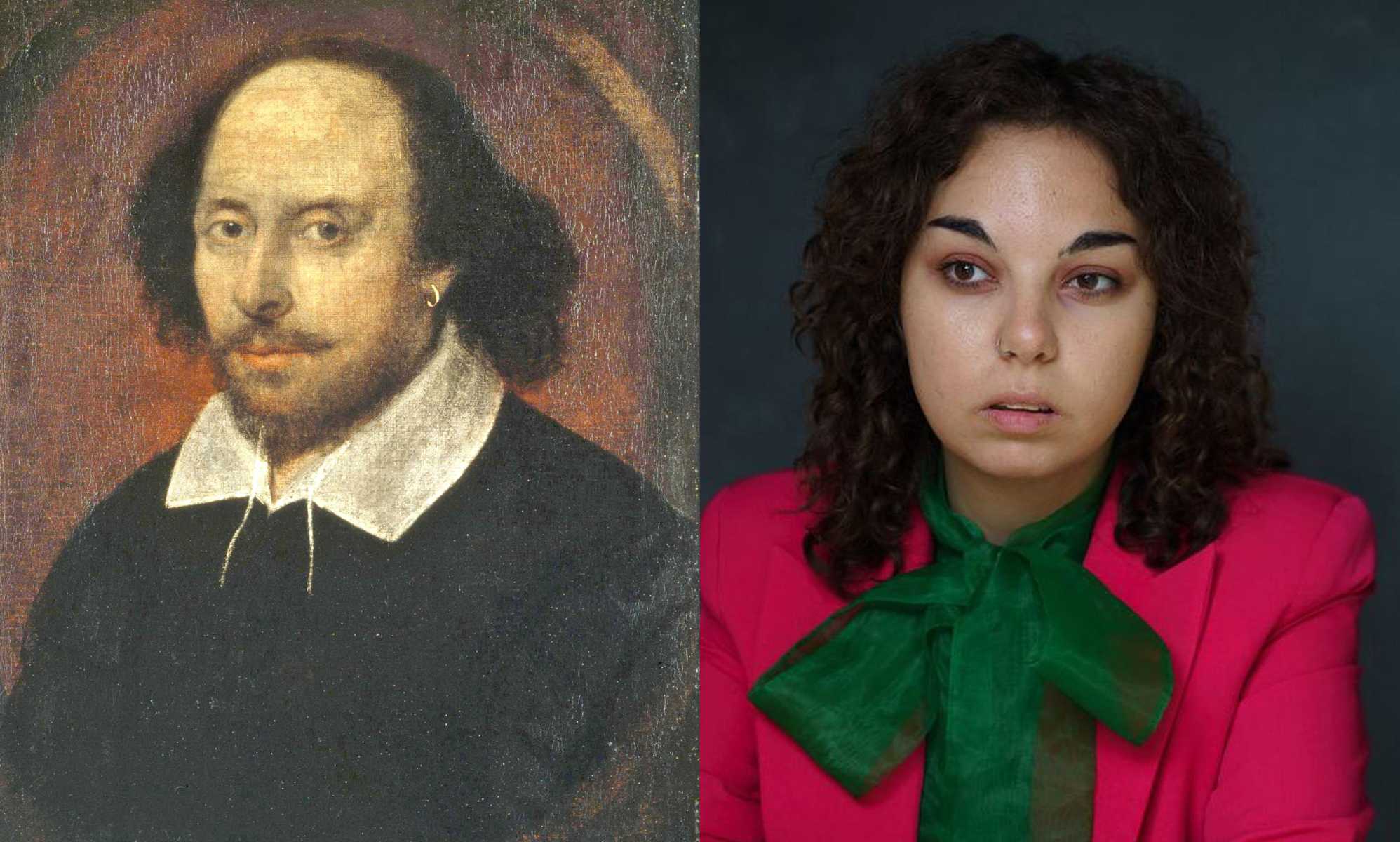 Censoring Shakespeare in schools is 'a form of indoctrination', scholar says