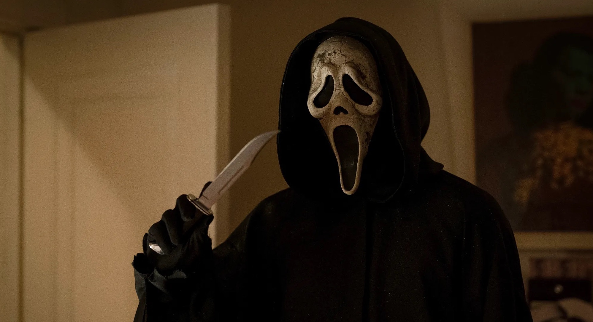 All the tea about Scream 7 including cast, release date – plus, will there be any gay characters?