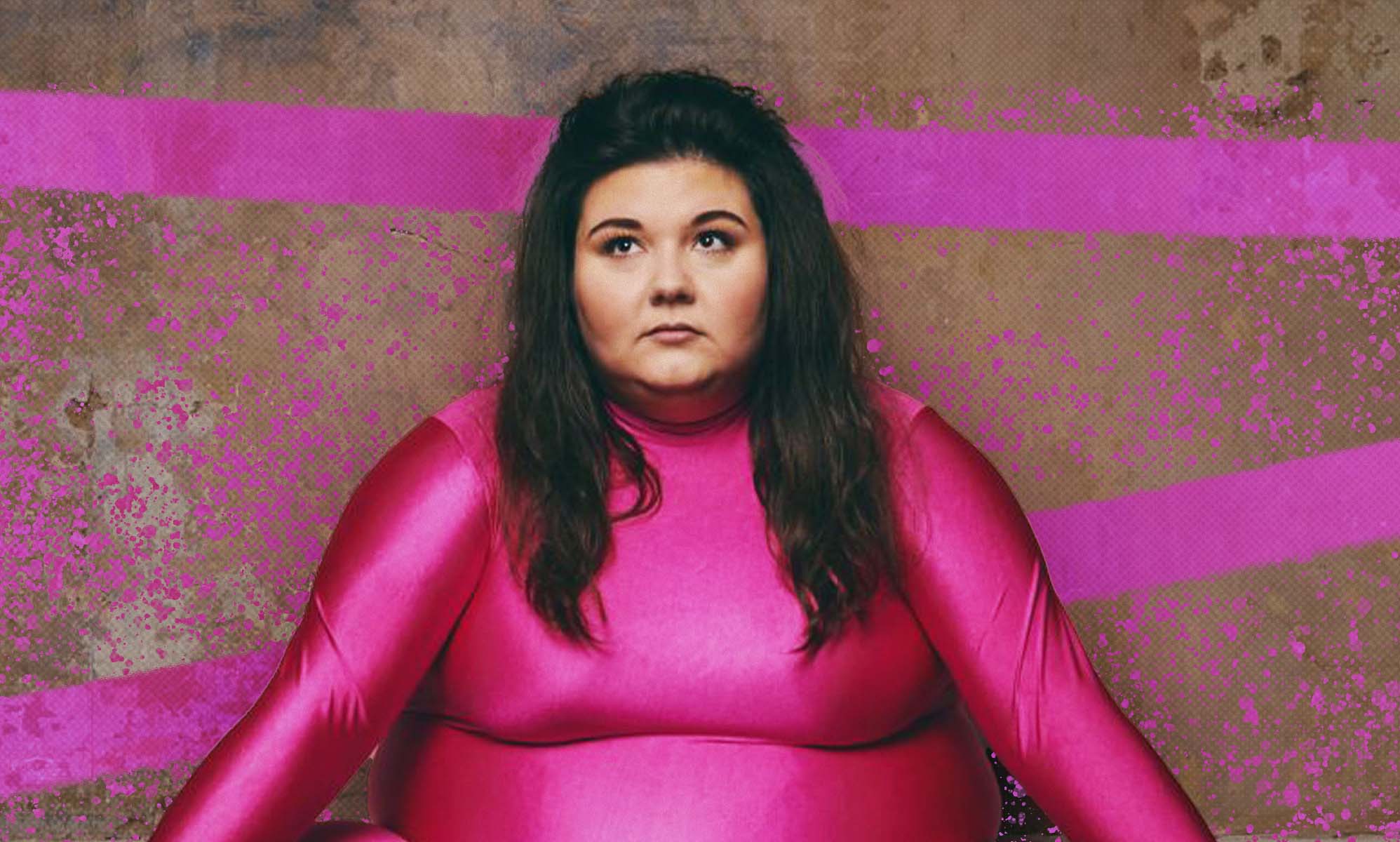 Sofie Hagen on returning to Edinburgh Fringe, confronting their queerness and transphobia in comedy