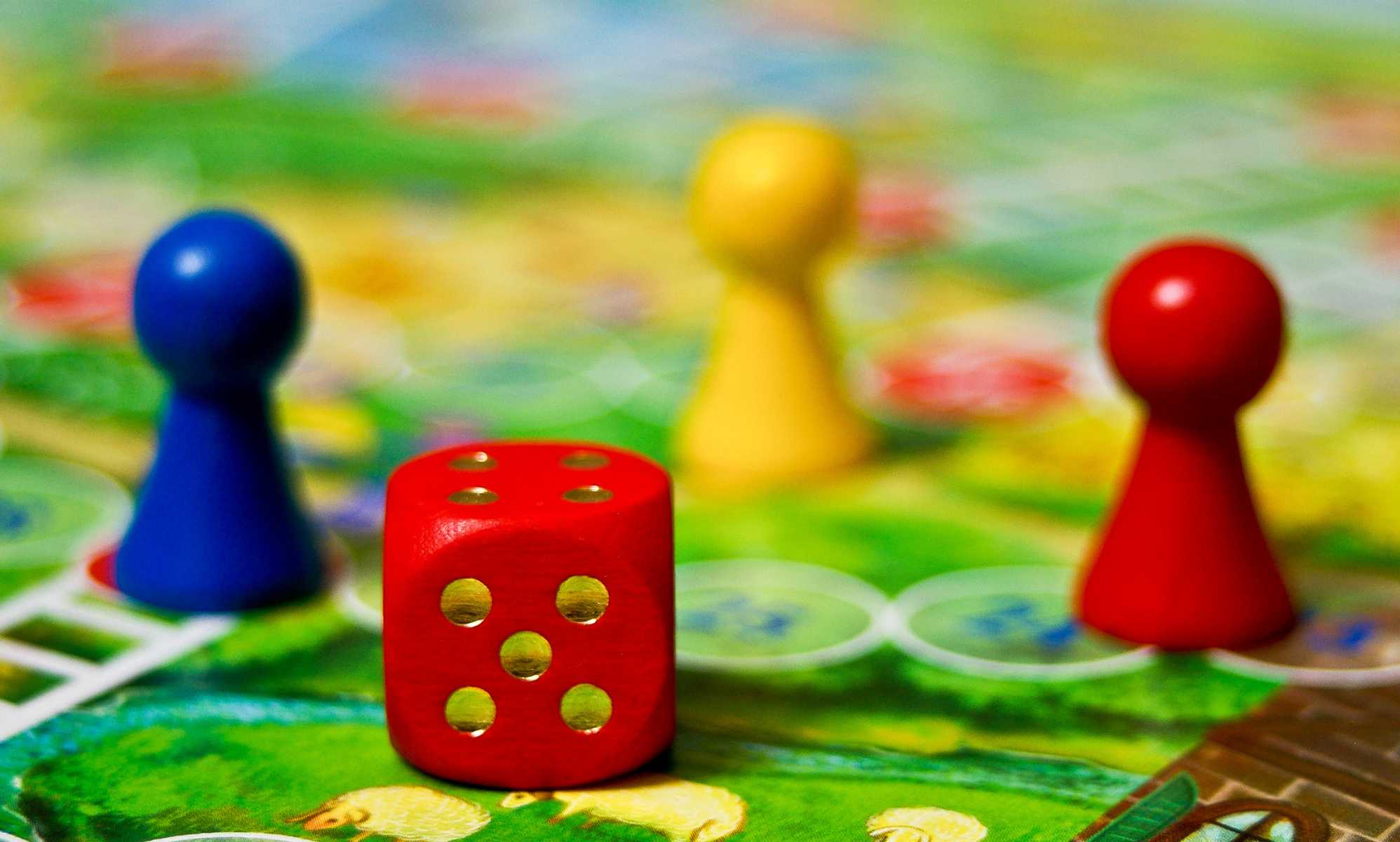 Lebanon bans Snakes and Ladders game from schools because of Pride flag colours