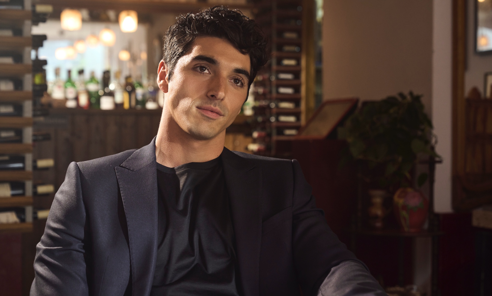 Red White & Royal Blue fans praise bisexual representation: 'I feel so comforted and seen'