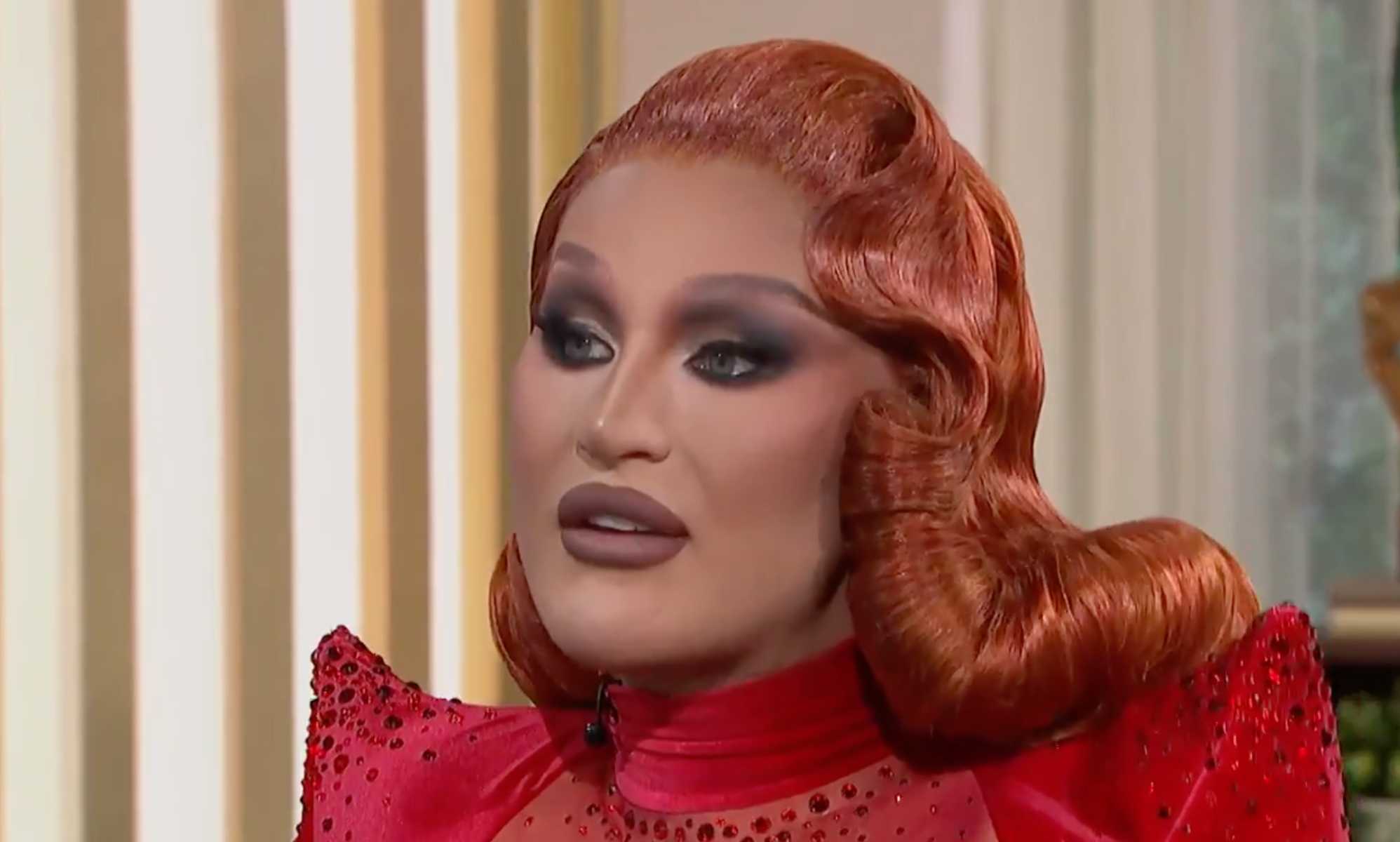 The Vivienne shares how vile homophobic attack in McDonald's impacted her: 'It did shake me'