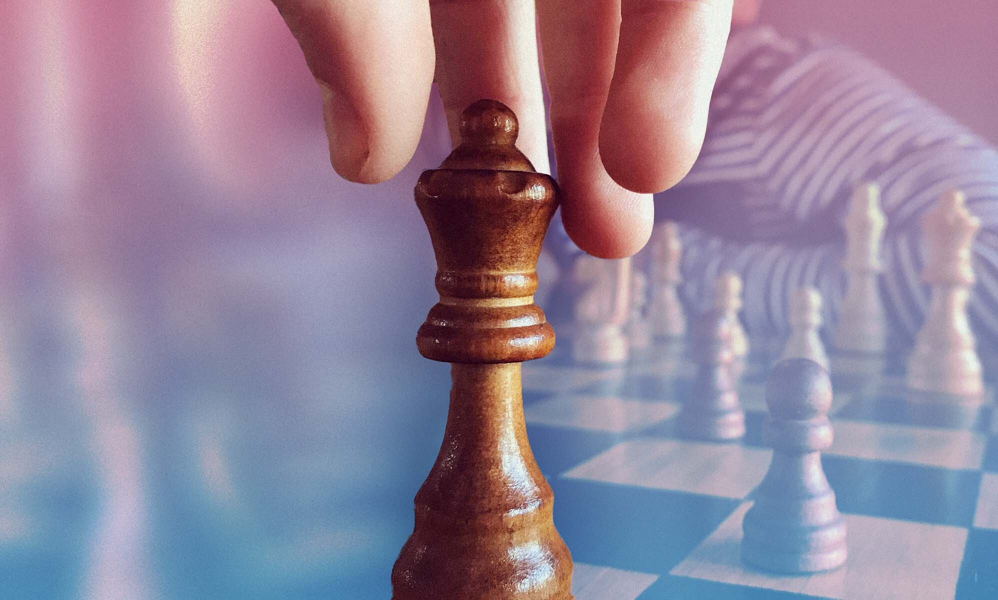 What the ban on trans women in chess really says about the 'debate' on women's sports