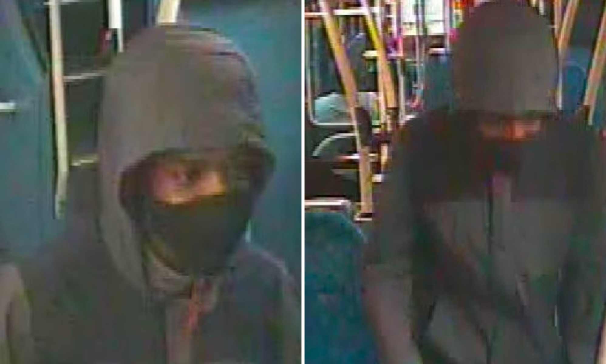 Clapham stabbing: Met Police share new photos of man wanted in connection with Two Brewers attack