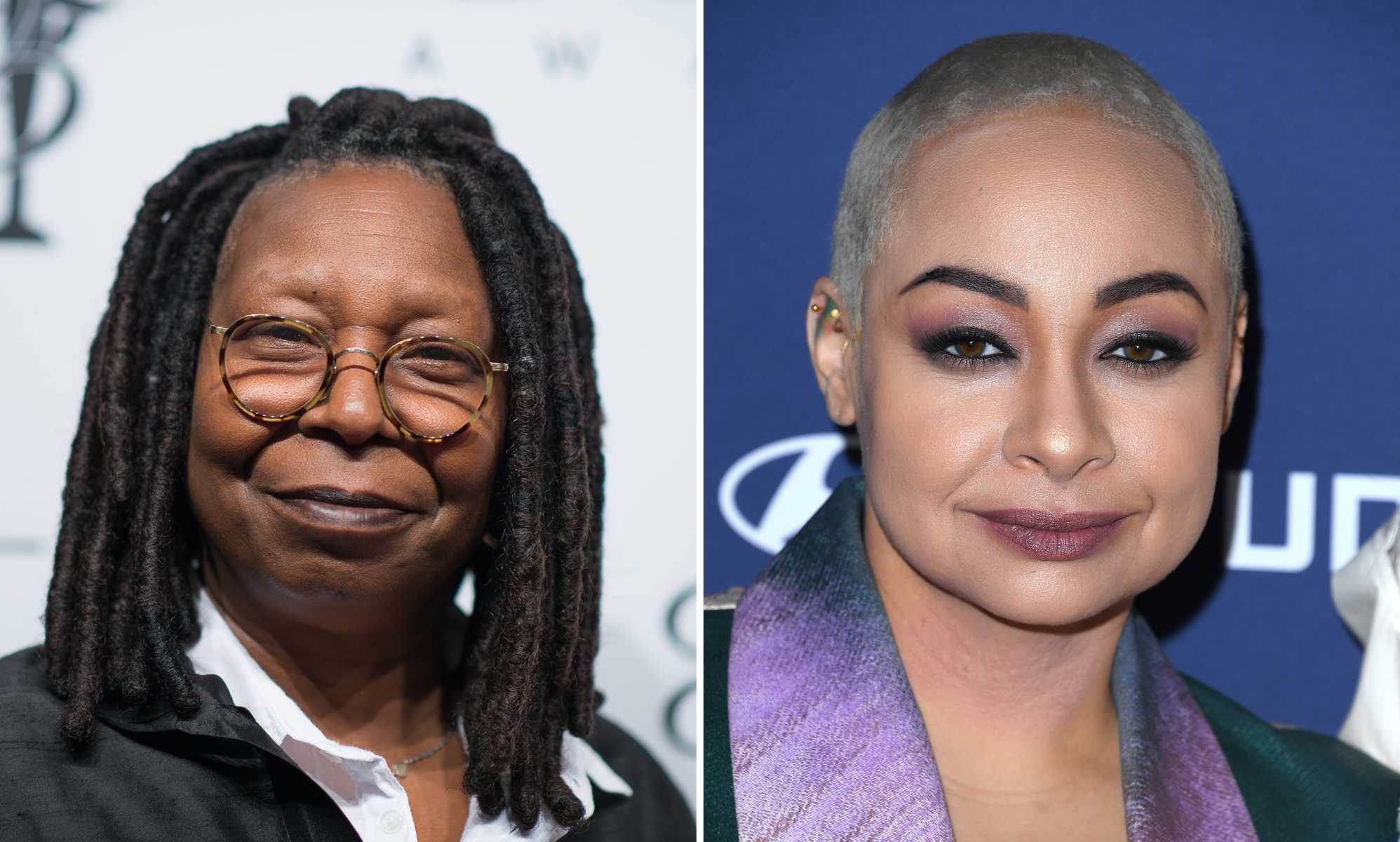 Whoopi Goldberg opens up about her sexuality after Raven-Symoné says she gives 'lesbian vibes'