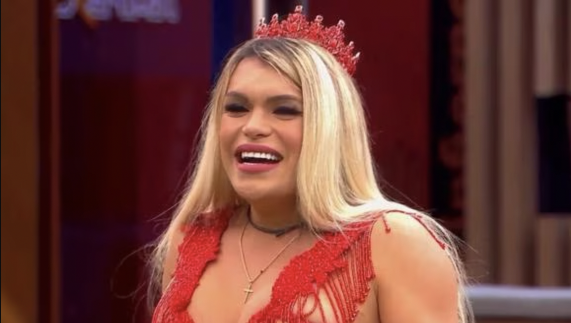 Wendy Guevara makes history as the first trans woman to win a Mexican reality TV show