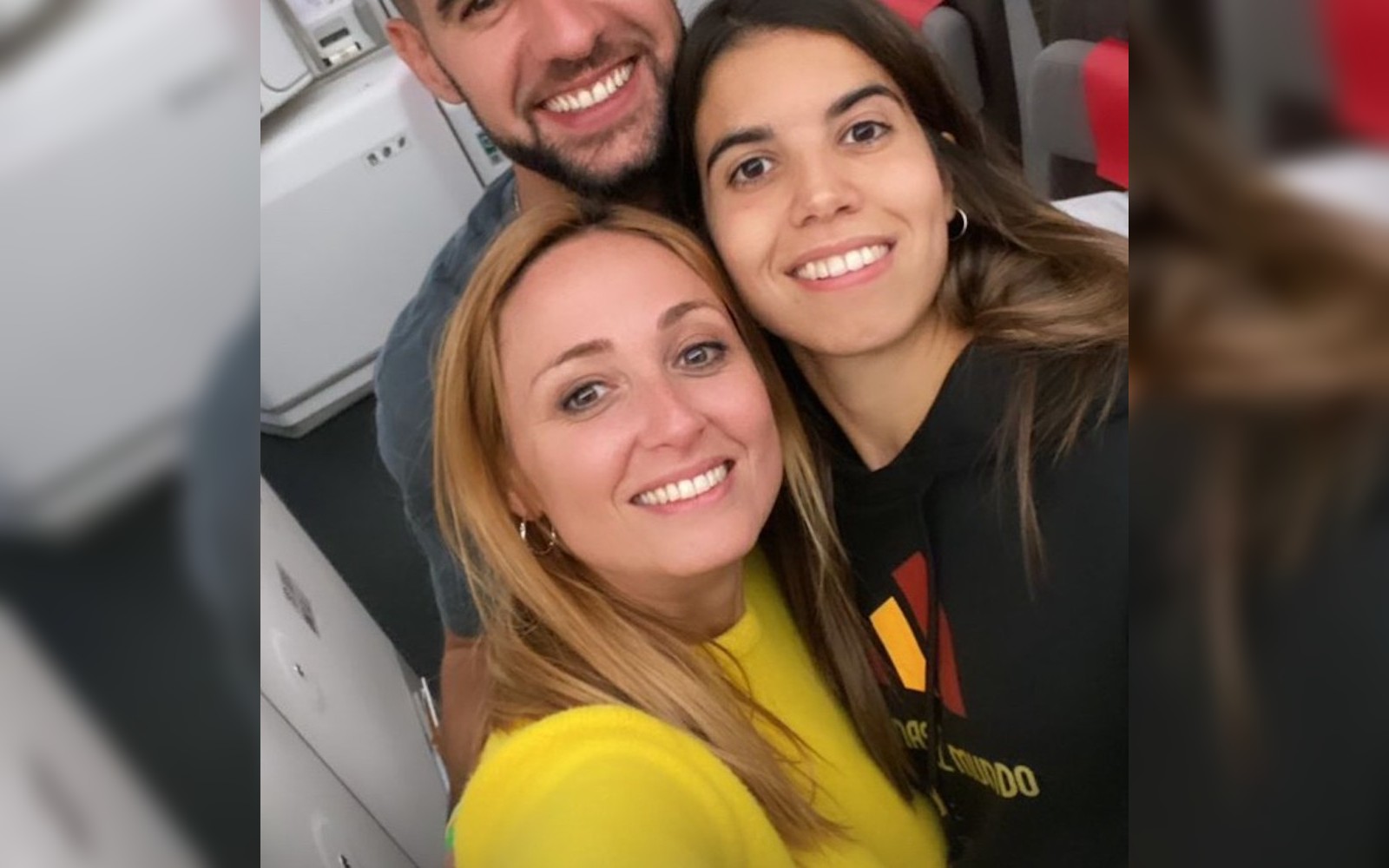 Alba Redondo and girlfriend share adorable pictures after Spain's historic World Cup victory