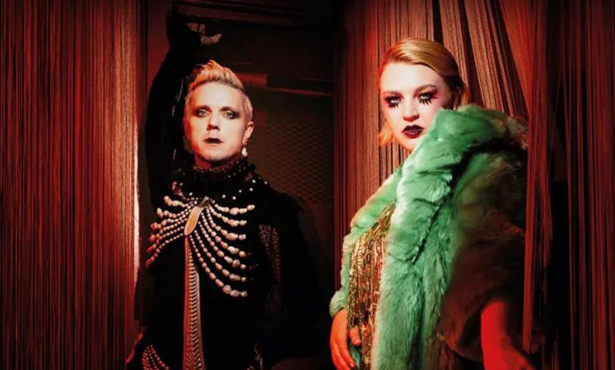 Cabaret announces Jake Shears and Self Esteem for new West End cast: dates and tickets