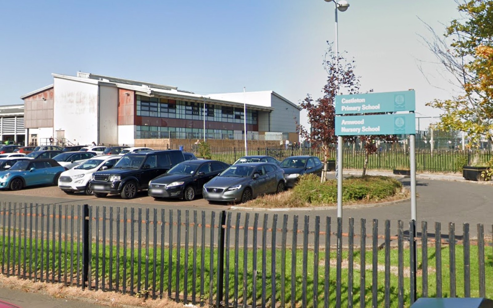 Glasgow primary school first in Scotland to embed 'vital' LGBTQ+ education into all teaching 