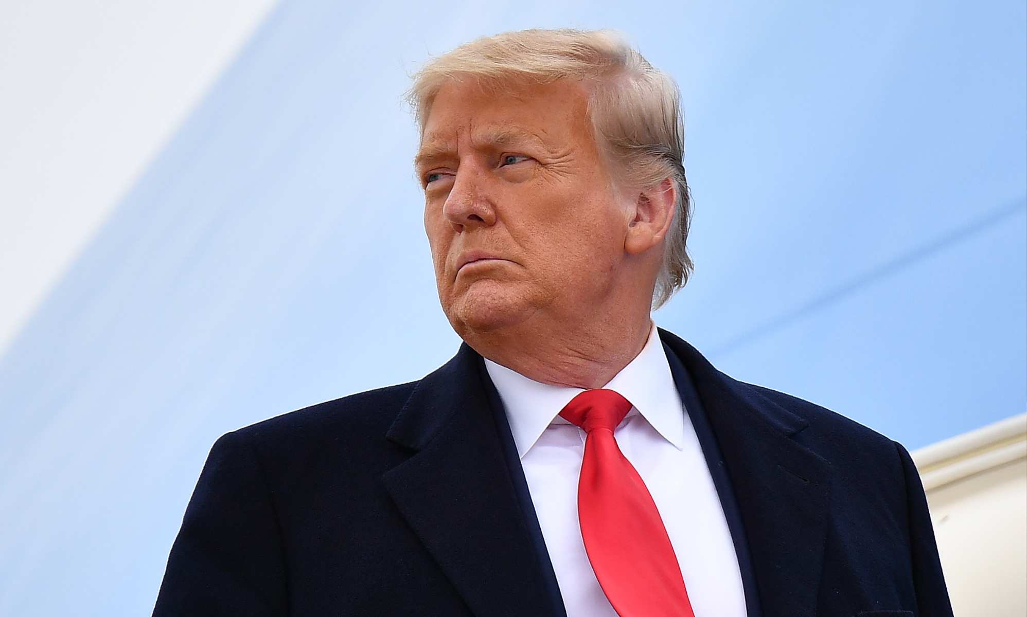 Why is Donald Trump still so popular despite facing criminal charges?