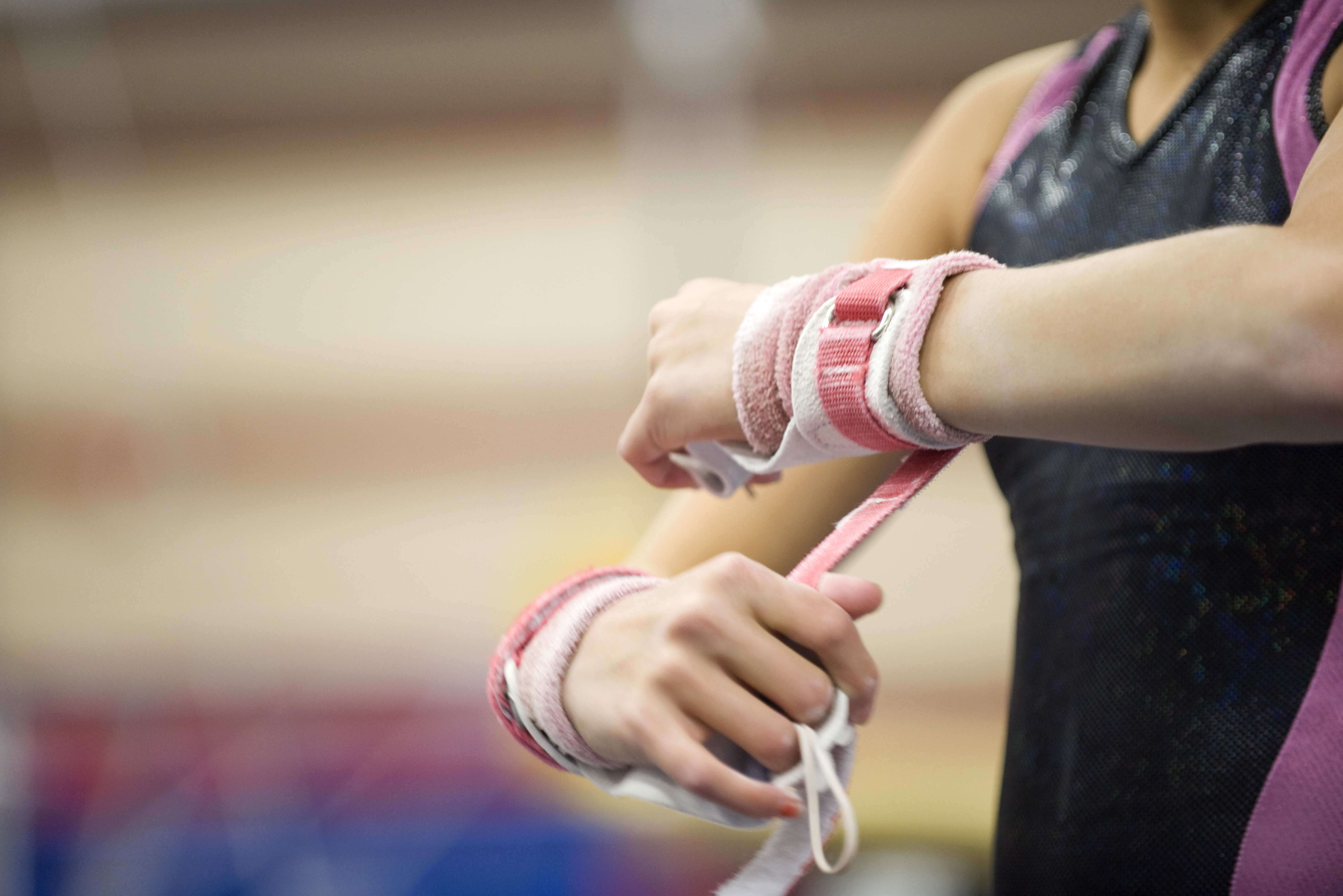 Gymnastics Australia updates guidelines to accommodate gender diverse athletes