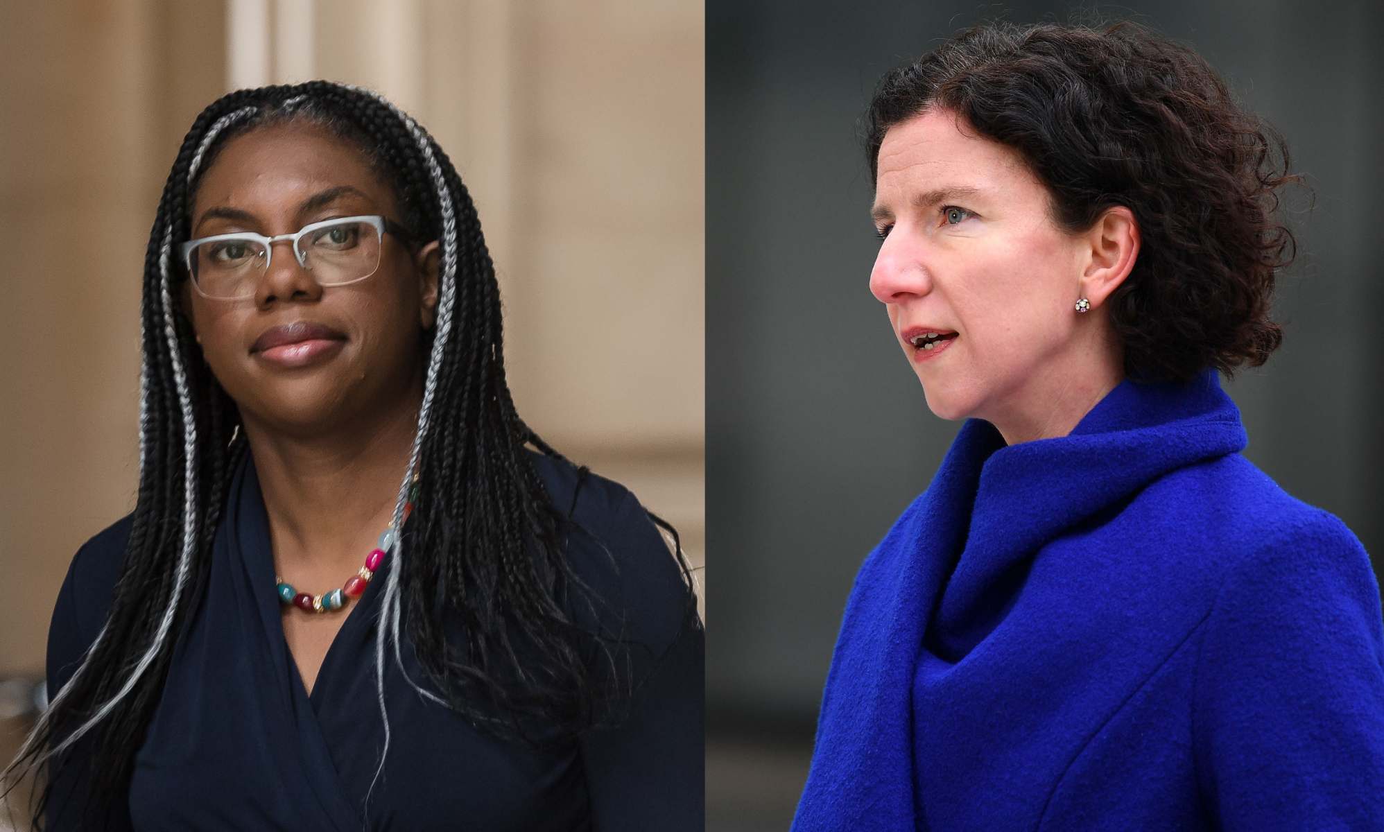 Labour's Anneliese Dodds urges Kemi Badenoch to apologise for 'dismal' conversion therapy failure