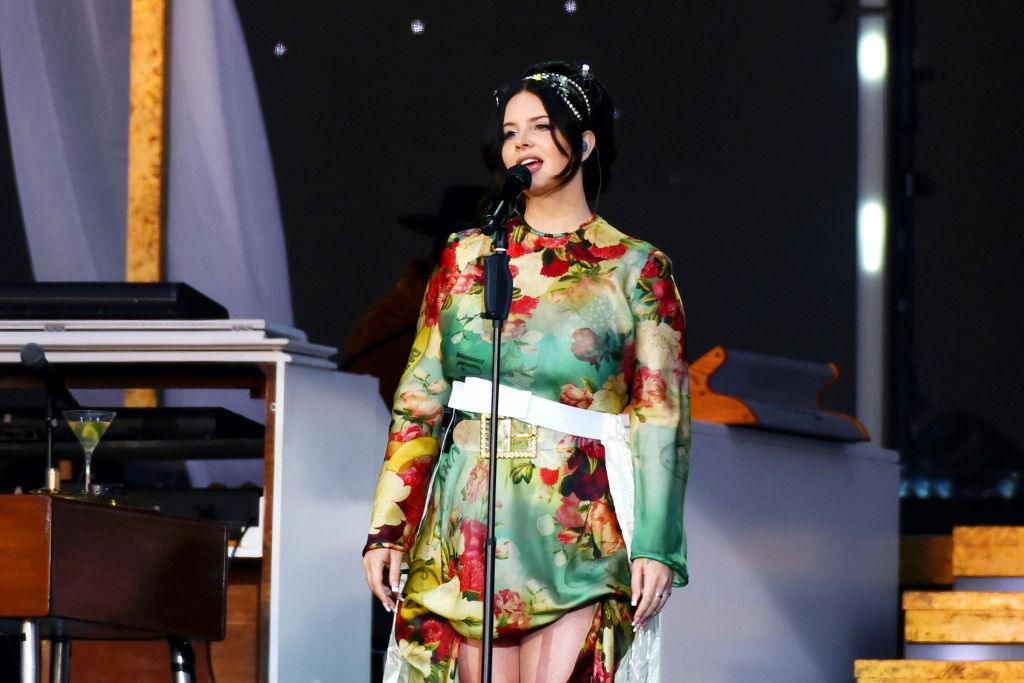 Lana Del Rey announces headline US tour: dates, presale tickets and more