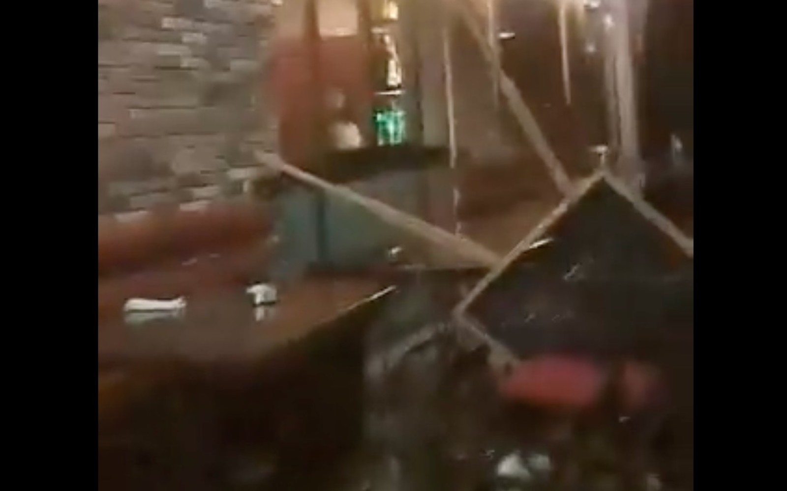 Lebanon LGBTQ+ bar attack: Victims 'unsure they would make it out alive' after extremist incident