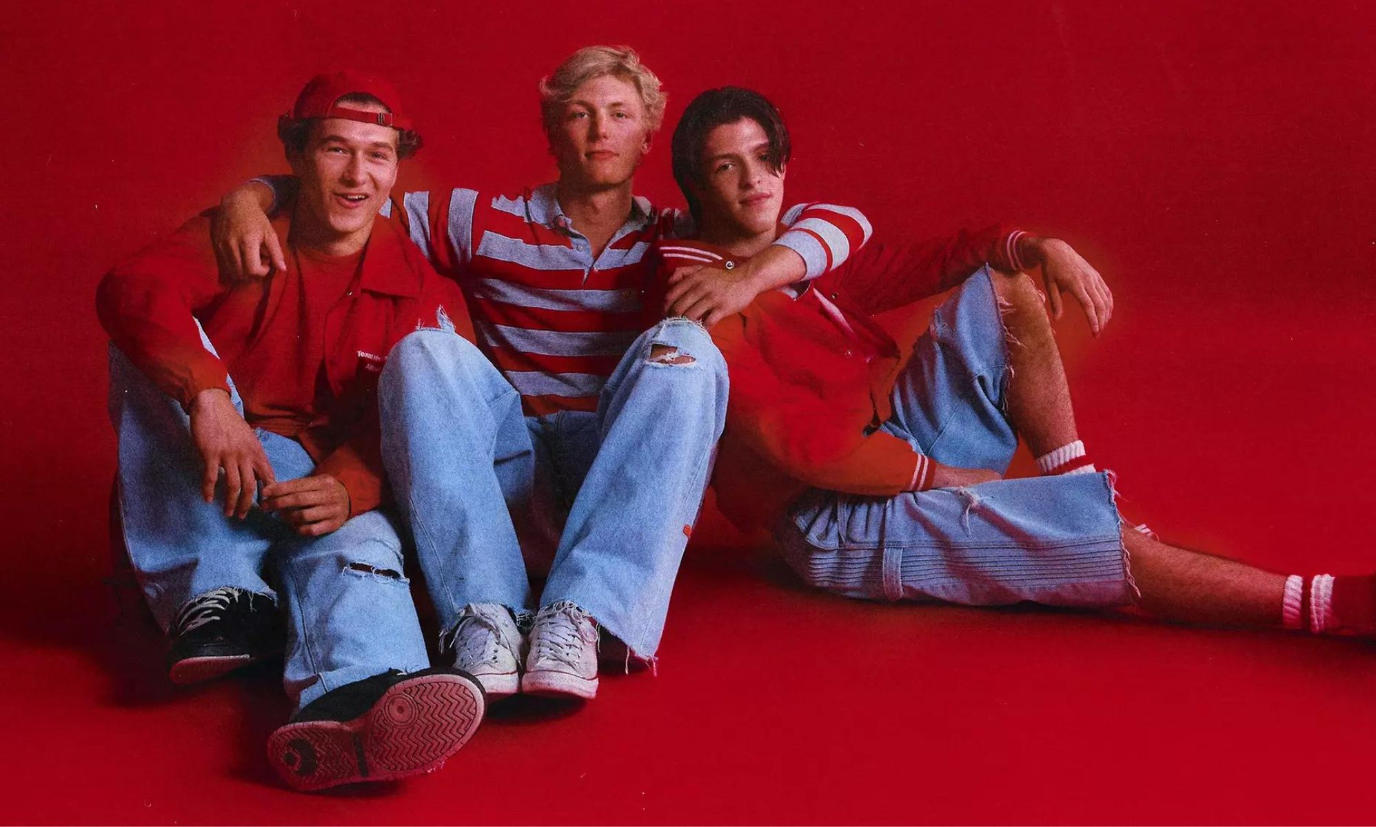 Levi's x ERL collab: release date, how to buy and more