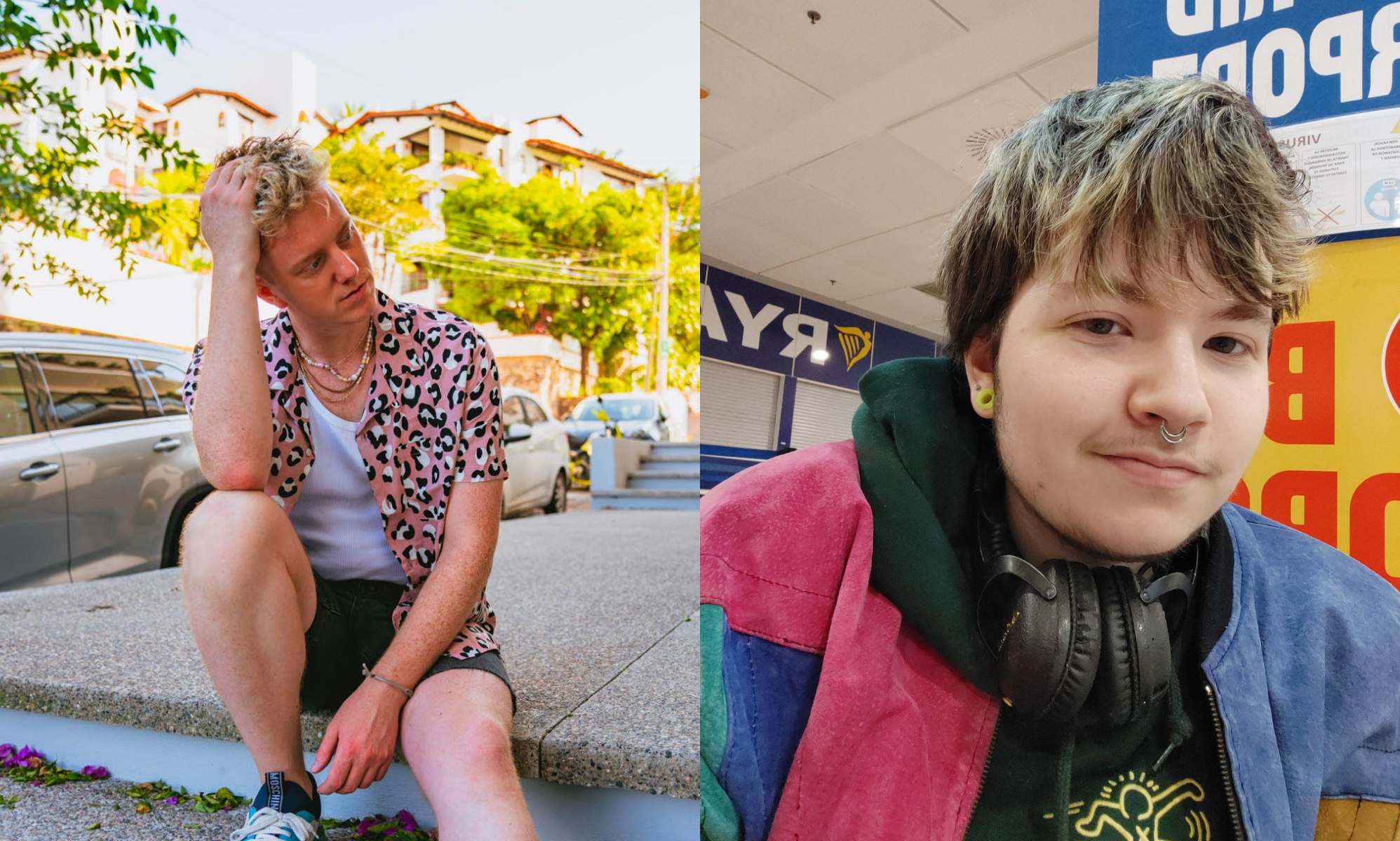 How queer people are hiding their identity in public as anti-LGBTQ+ sentiment grows