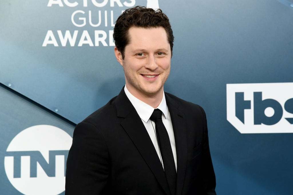 Schitt's Creek star Noah Reid announces a headline tour