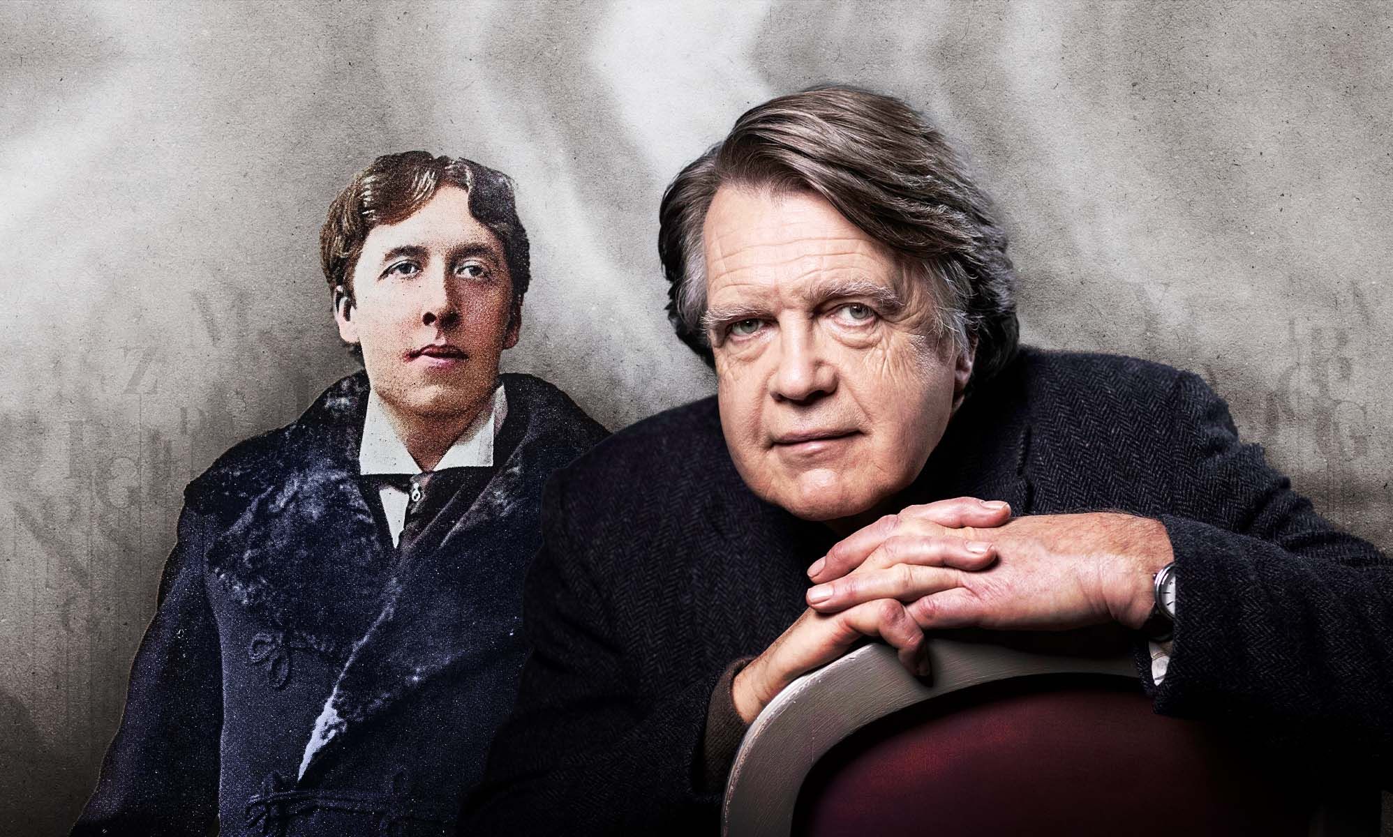 Oscar Wilde's grandson on his trials and preserving his legacy: 'It's the young who will keep him alive'