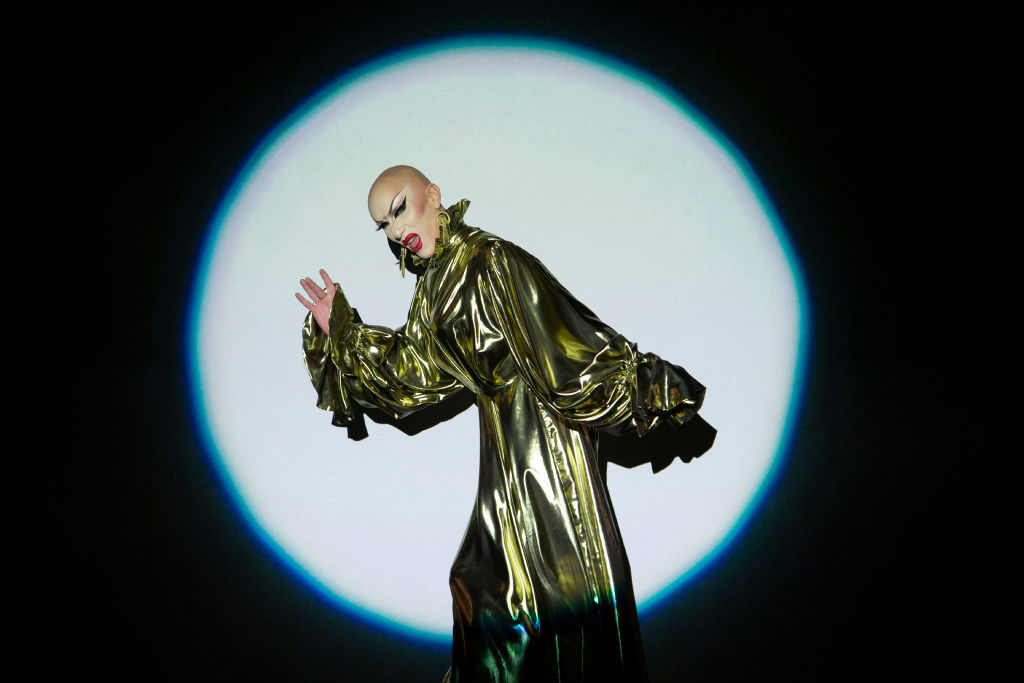 Sasha Velour announces UK tour dates: tickets, prices and more