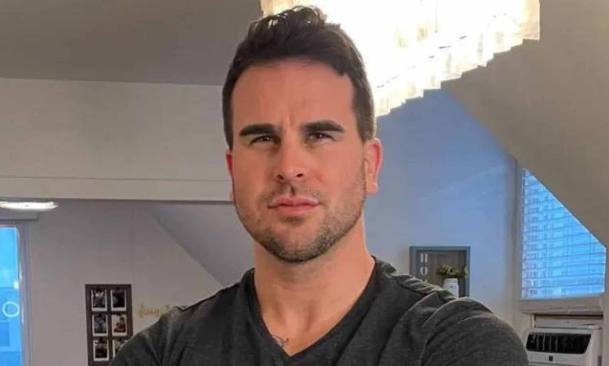 The Bachelorette contestant Josh Seiter 'dies' aged 36 – a hacker was to blame