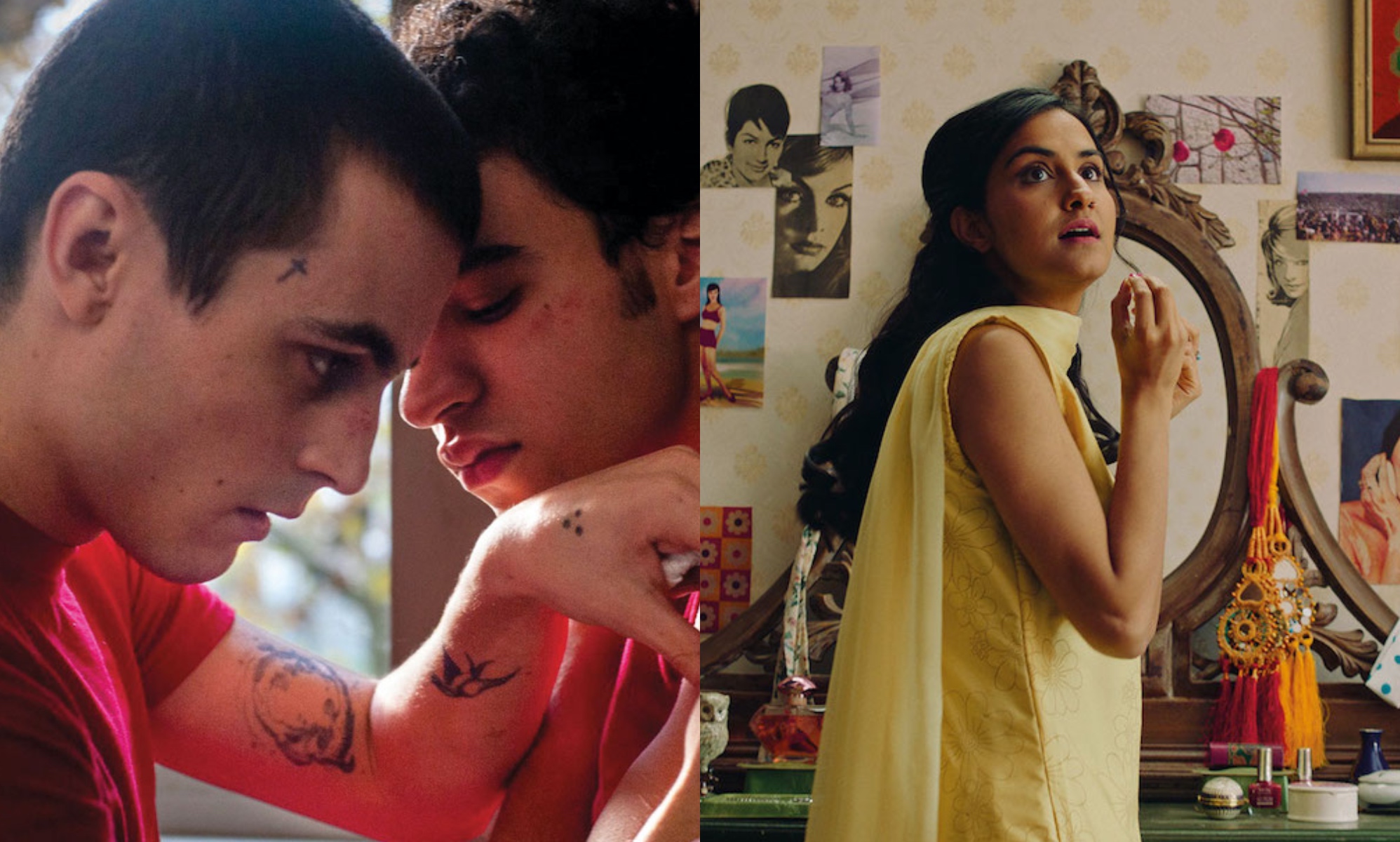 London Film Festival 2023: 7 under-the-radar LGBTQ+ films to put on your watchlist