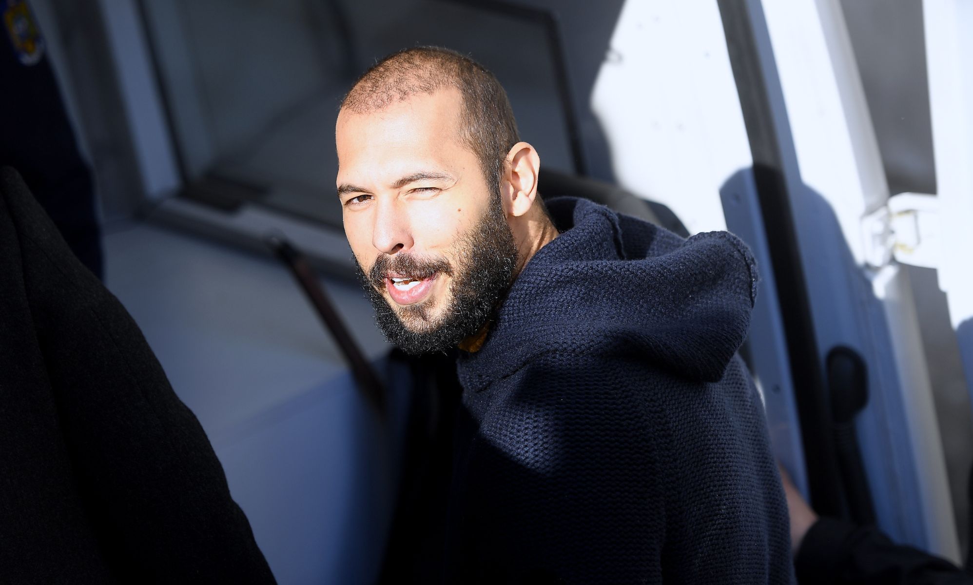 Worrying number of British teen boys still approve of Andrew Tate, study finds