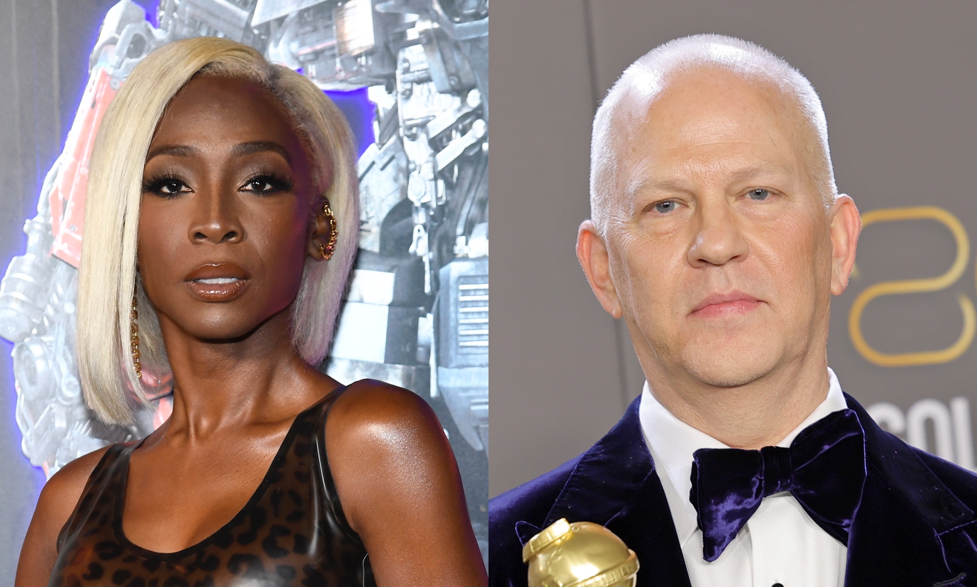 Angelica Ross calls out Ryan Murphy for axing all-Black American Horror Story