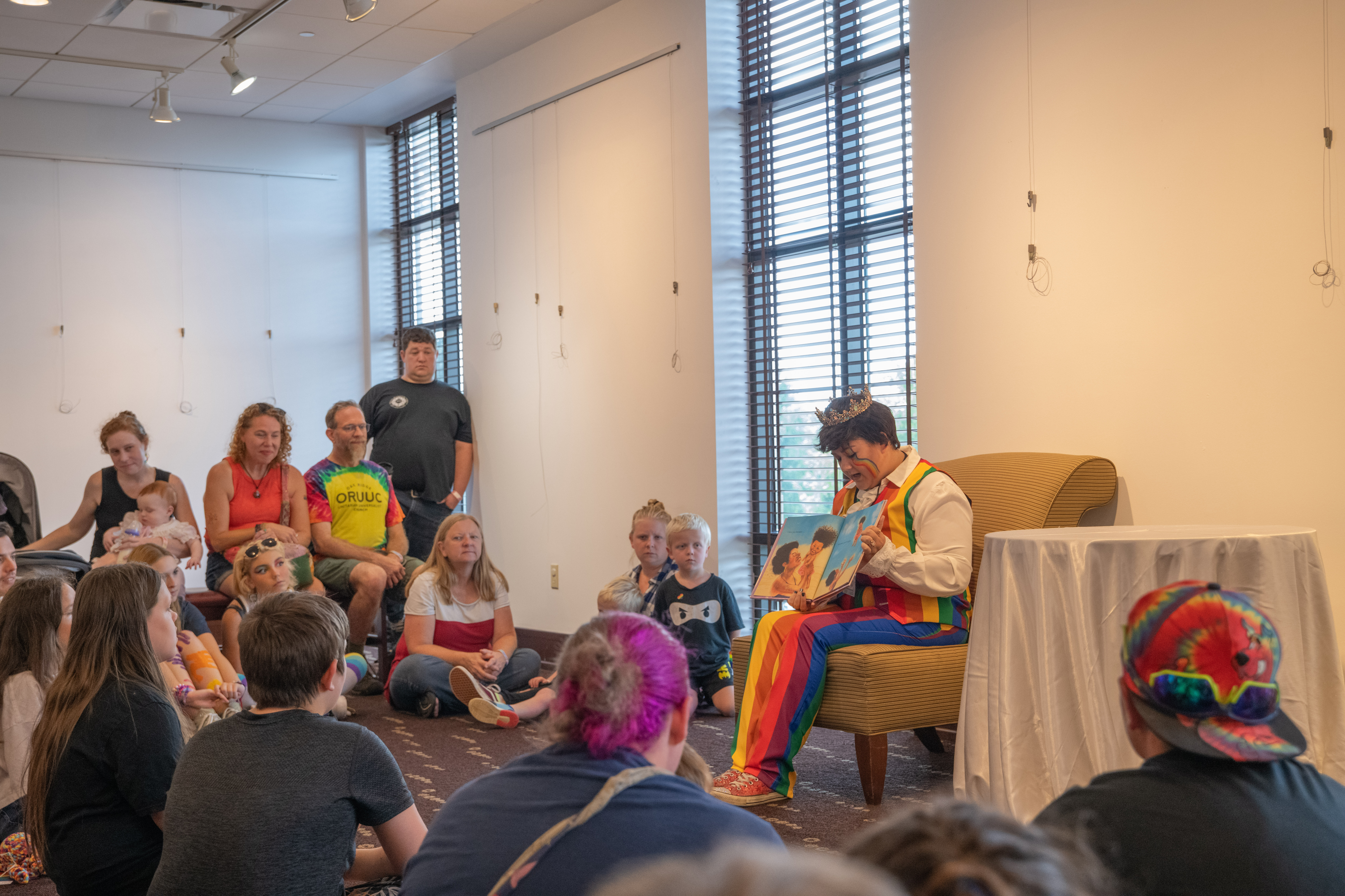 Legislators tried to ban Tennesee Pride festival with anti-drag laws - they failed