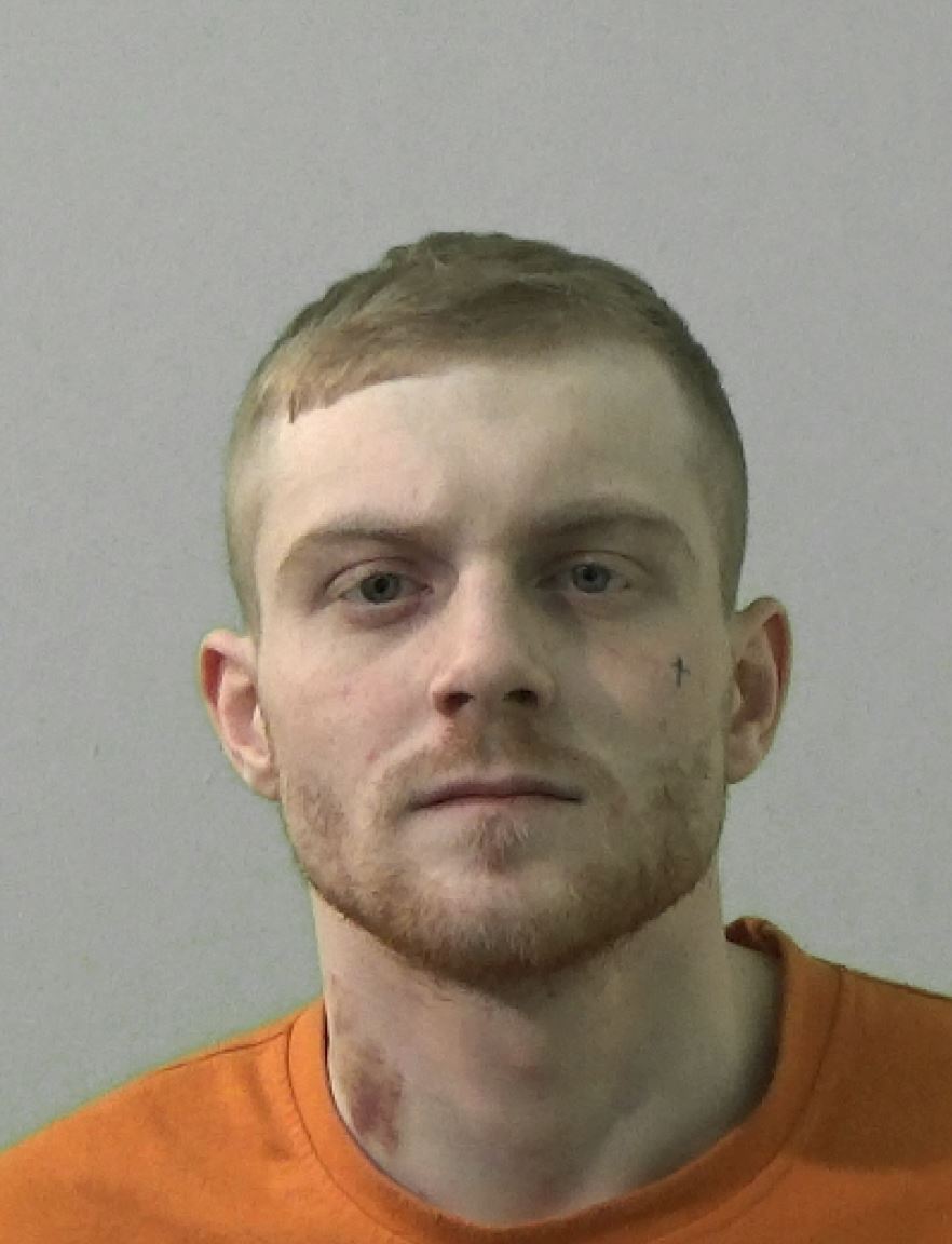 Homophobic Metro attacker who left couple ‘covered in blood’ receives suspended sentence